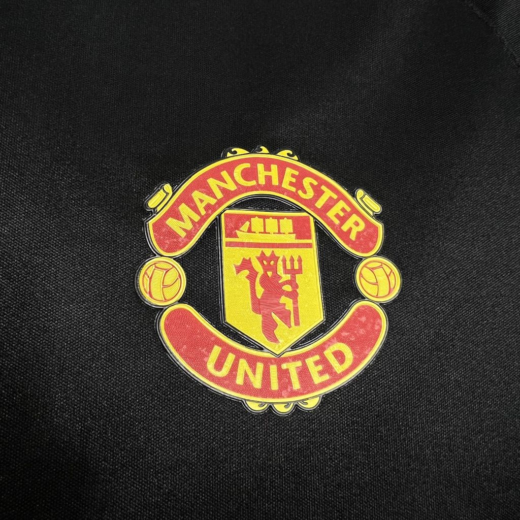 Retro Manchester United 1998-99 Third Jersey - Unitedfutballjersey