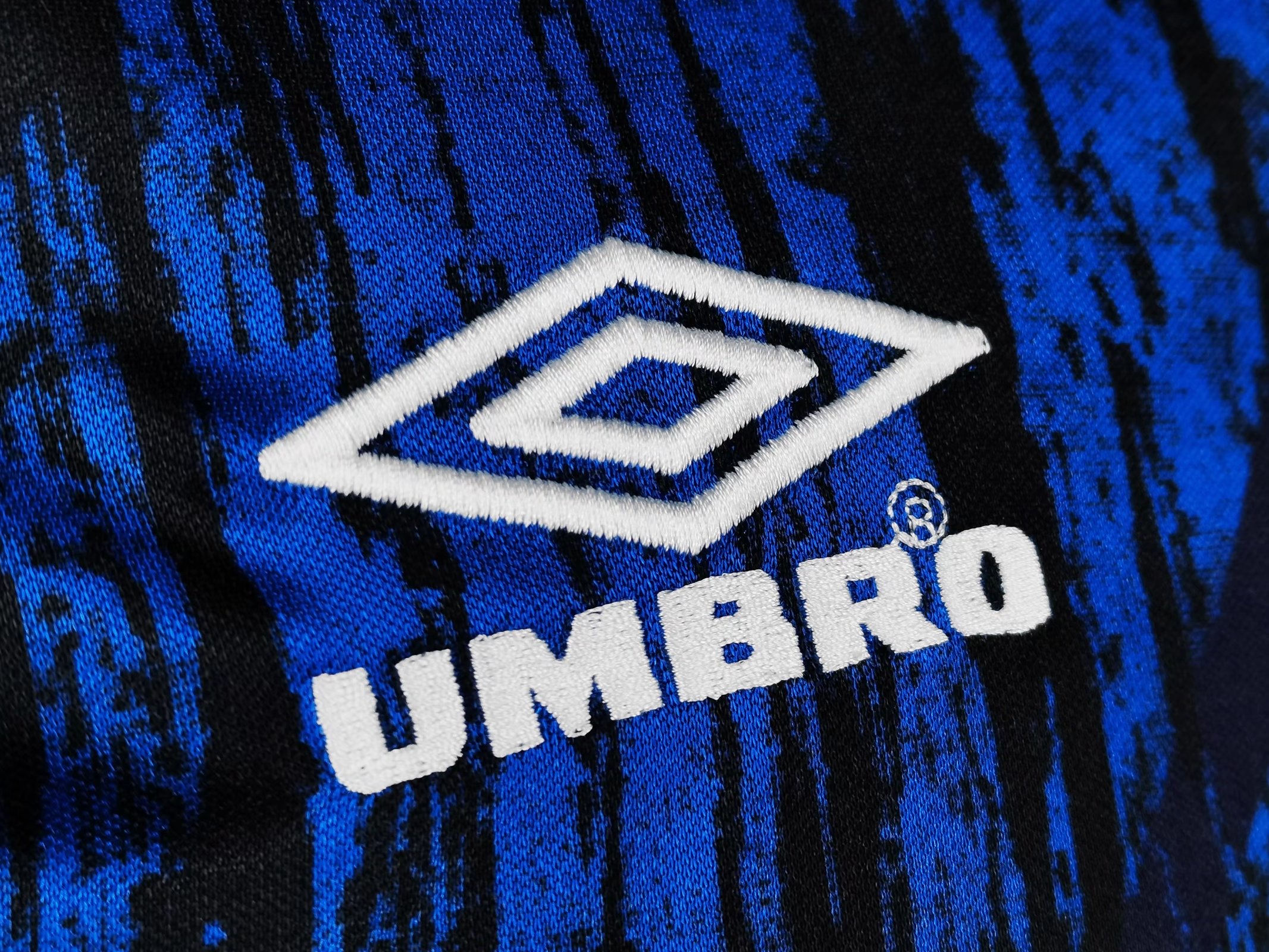 Retro Manchester United 92-94 Away Long Sleeve Jersey - Unitedfutballjersey