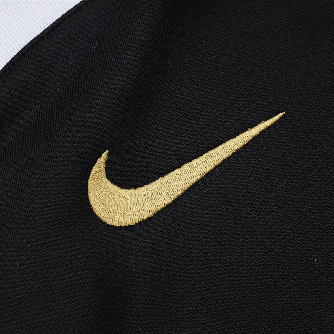 Che 23-24 Men's Training Hoodie + Pants - Black - Unitedfutballjersey