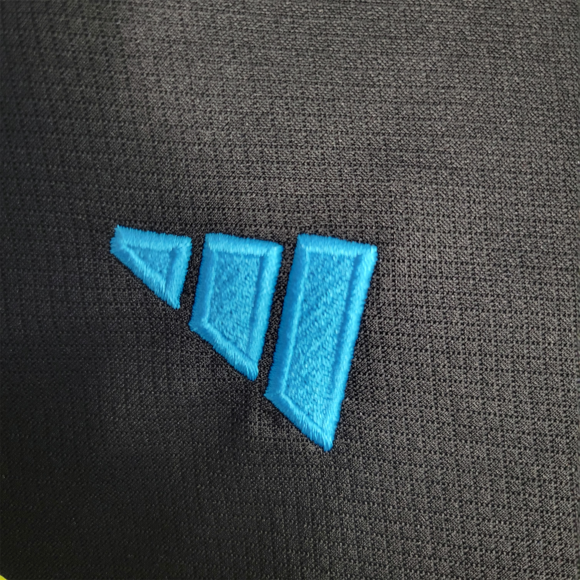 Arsenal Black 23/24 Training Shirt - Fans Version - Unitedfutballjersey