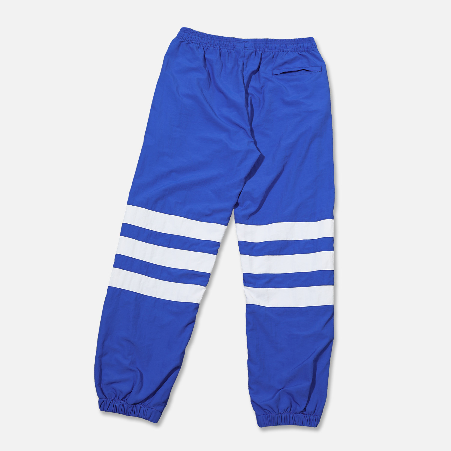 Bayern Munich 24-25 Blue Throwback Windbreaker Suit - Jackets & Pants - Unitedfutballjersey