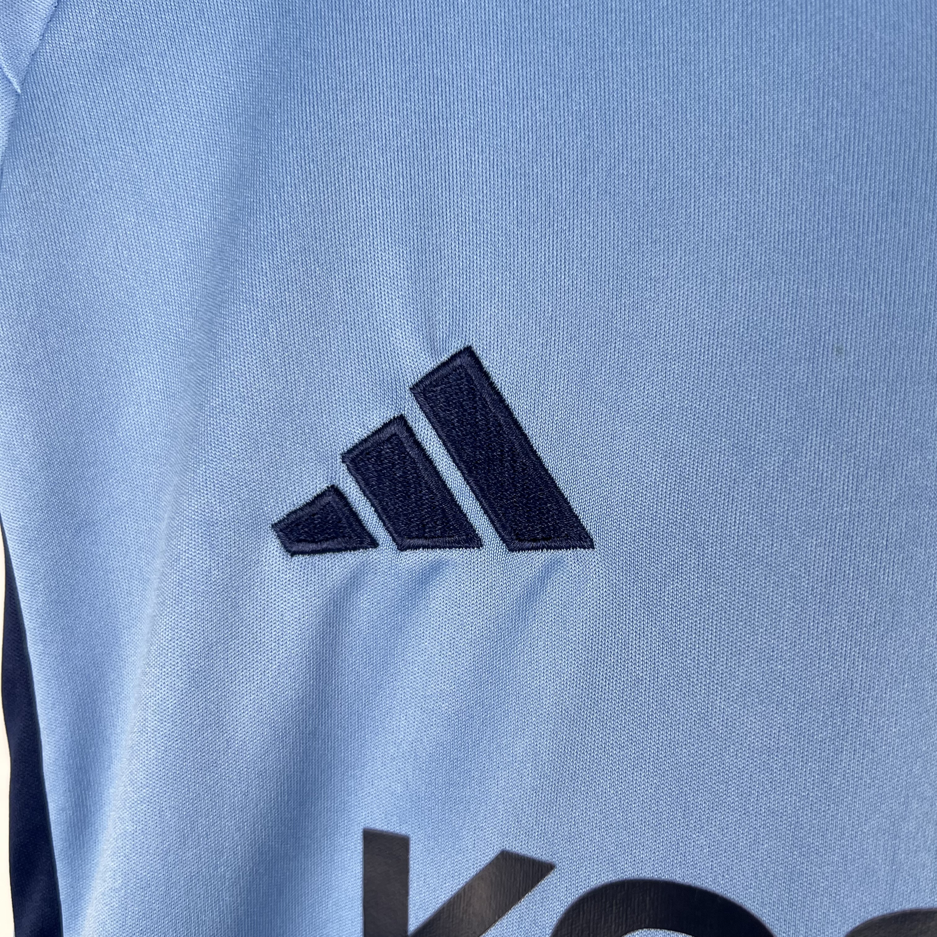 Osasuna 23-24 Away Stadium Kids Kit - Unitedfutballjersey