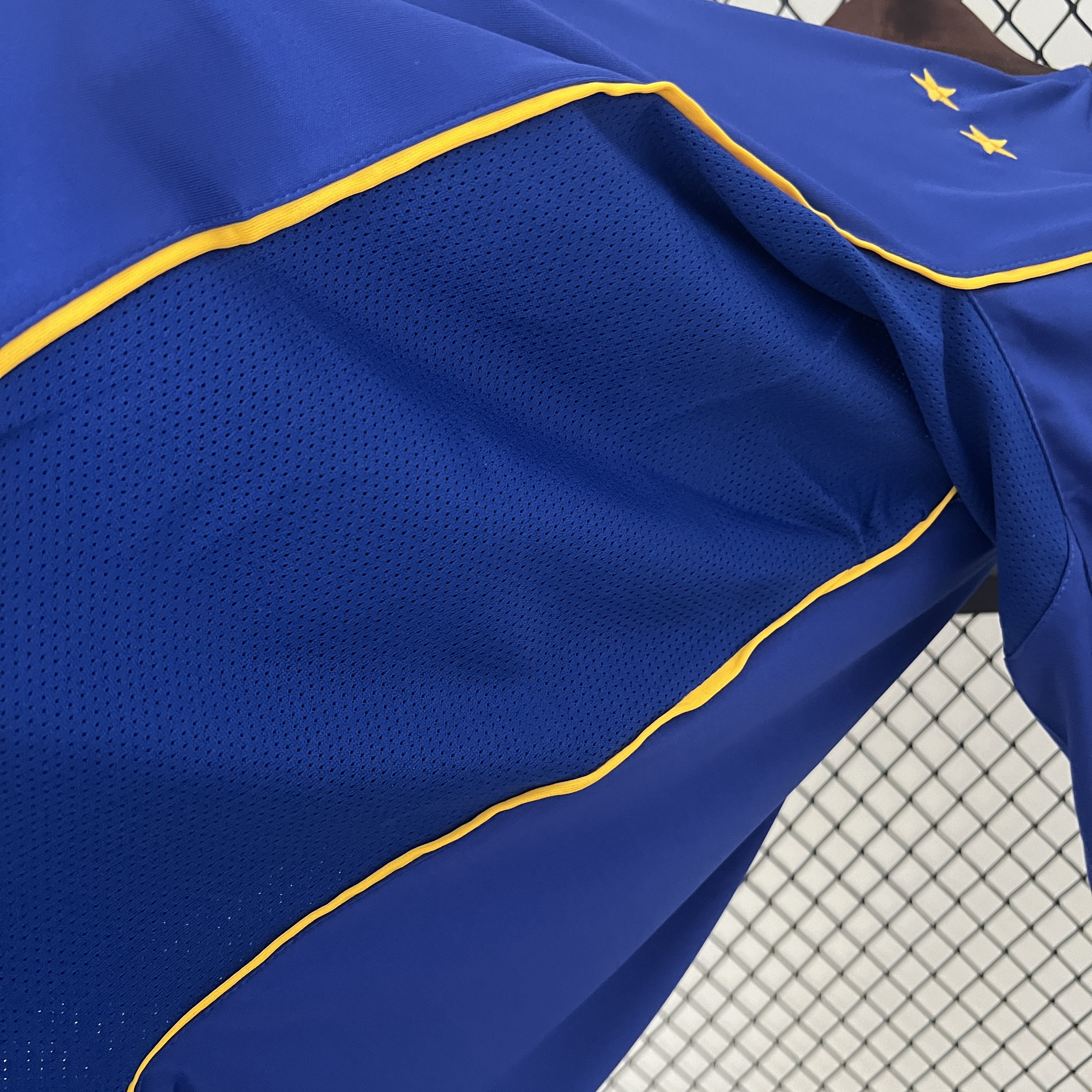 Retro Juventus 2004-05 Away Stadium Jersey - Unitedfutballjersey