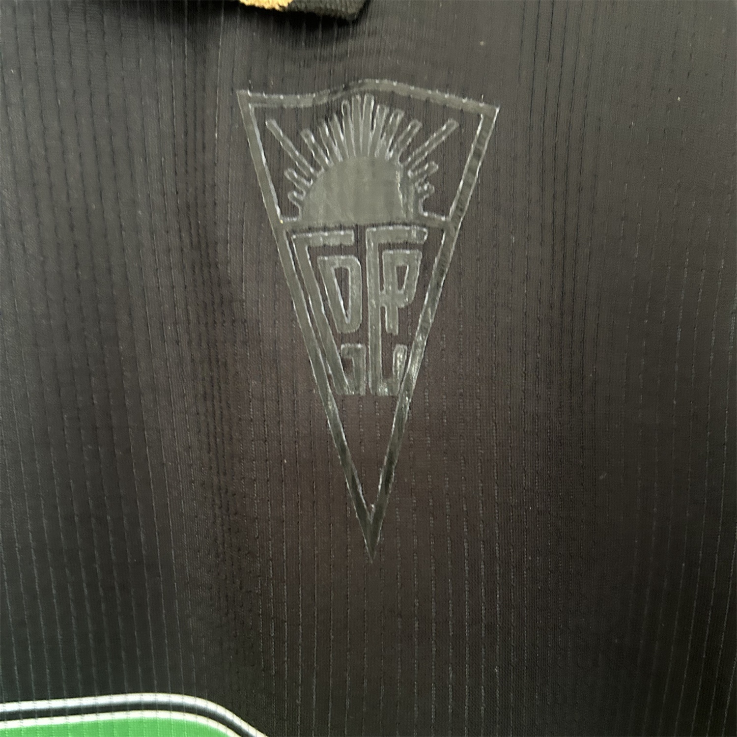 Estoril Praia 24-25 Ayrton Senna Commemorative Jersey - Fans Version - Unitedfutballjersey