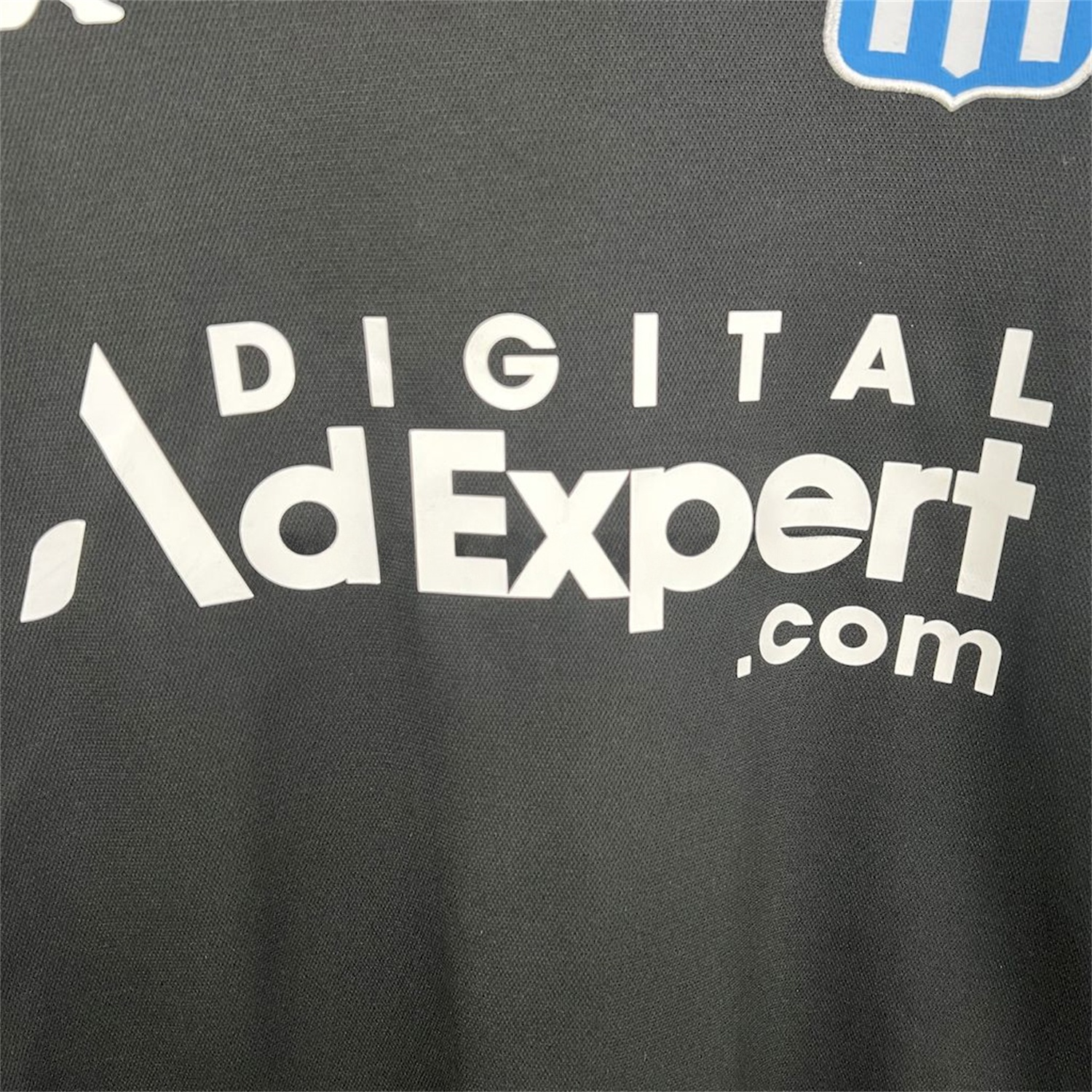 Racing Club de Avellaneda 24-25 Away Jersey - Fans Version - Unitedfutballjersey