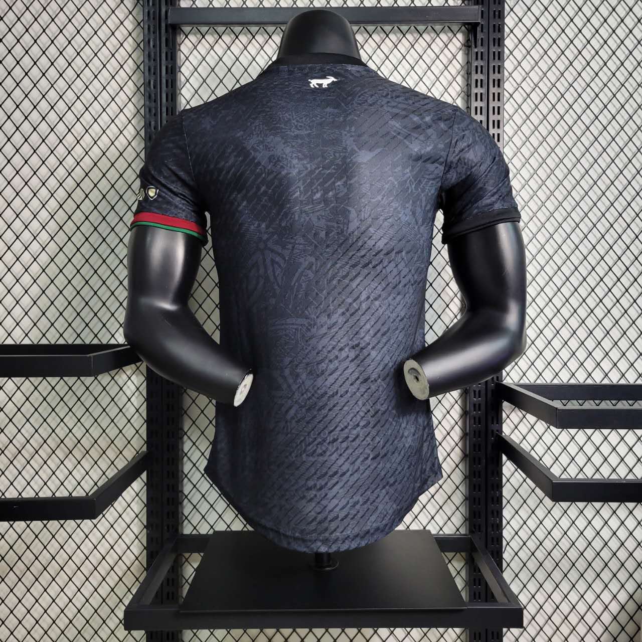 CR7 x Portugal 23-24 Special Edition Jersey - Player Version - Unitedfutballjersey