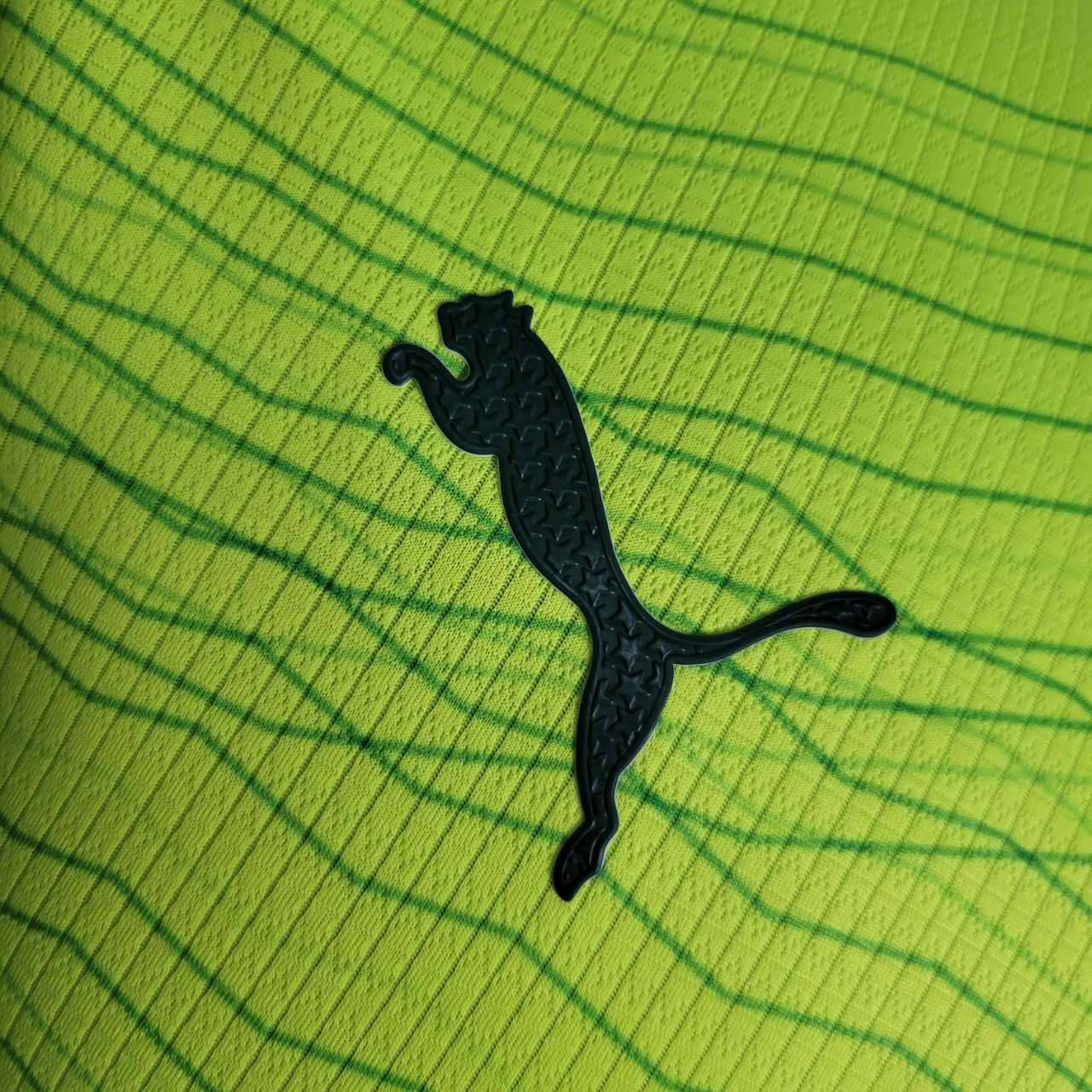 Palmeiras 2023 Third Jersey - Player Version - Unitedfutballjersey