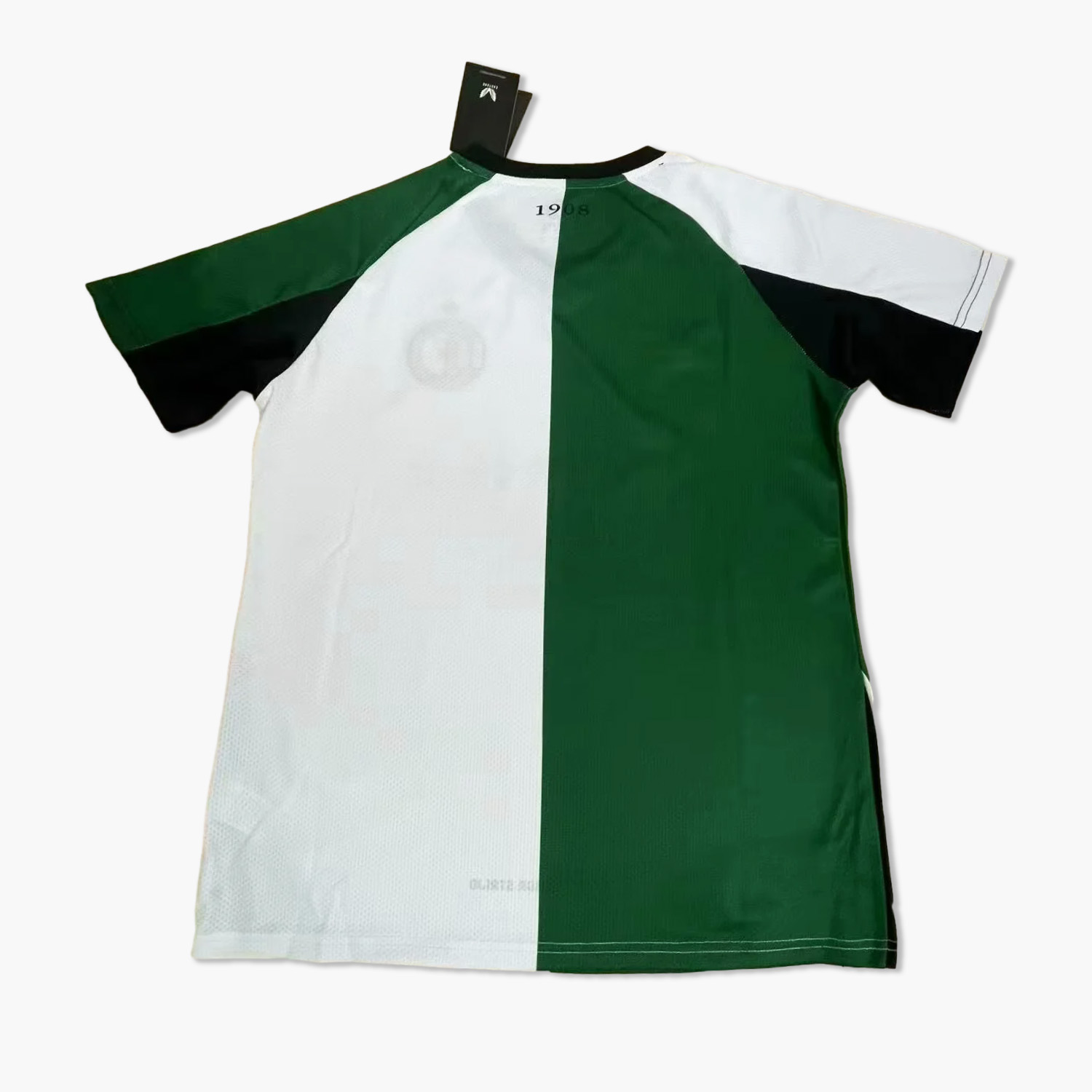 Feyenoord 24-25 Third Jersey - Fans Version - Unitedfutballjersey