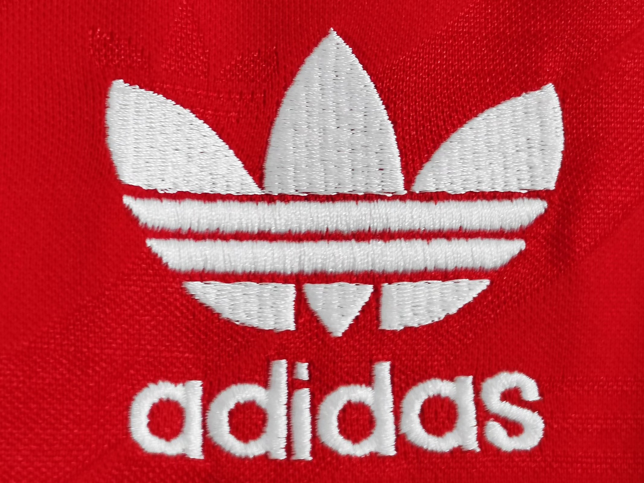 Manchester United Retro 86-88 Home Long Sleeve Jersey - Unitedfutballjersey