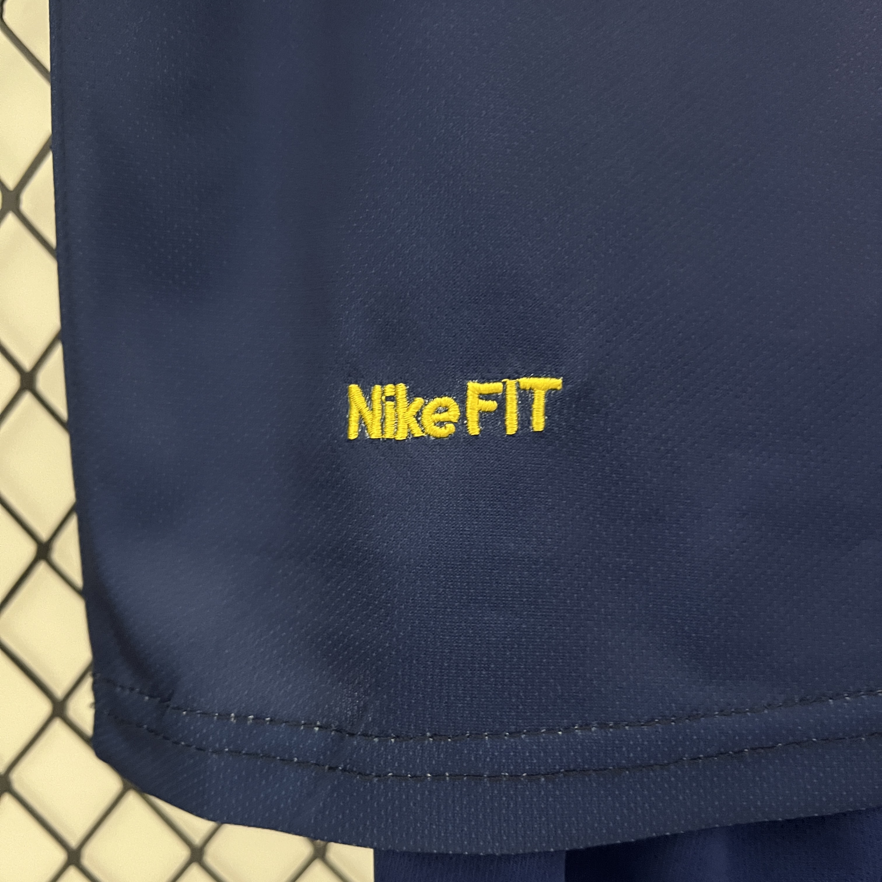 Retro B.A.R.S.A 2008-09 Home Stadium Kids Kit - Unitedfutballjersey