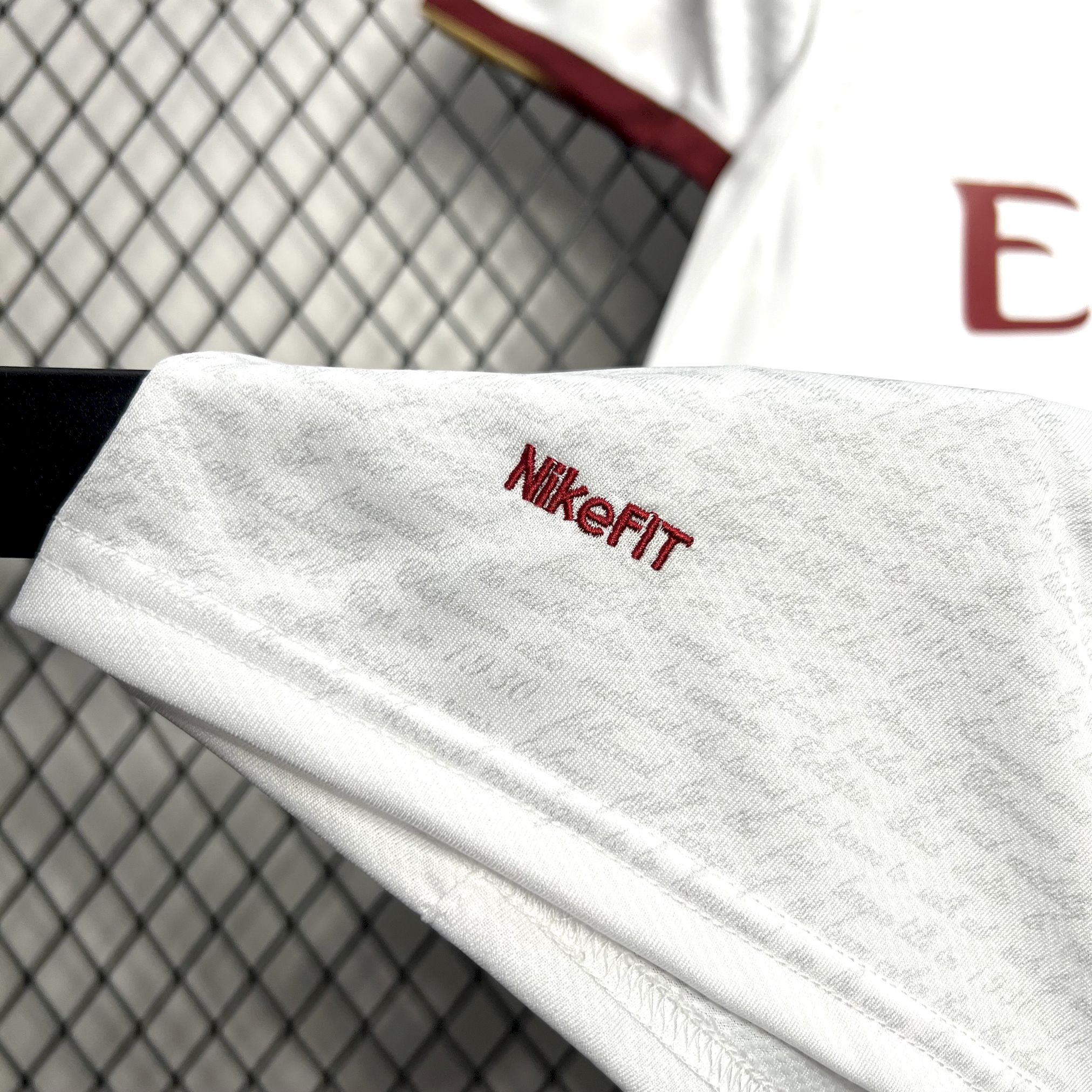 Retro Arsenal 2007-08 Away Jersey - Unitedfutballjersey