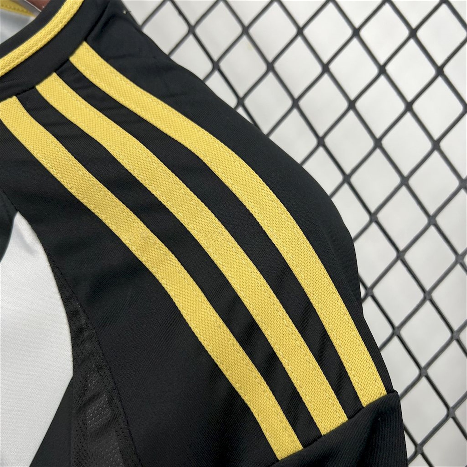 Atletico Mineiro 25-26 Home Jersey - Fans Version - Unitedfutballjersey