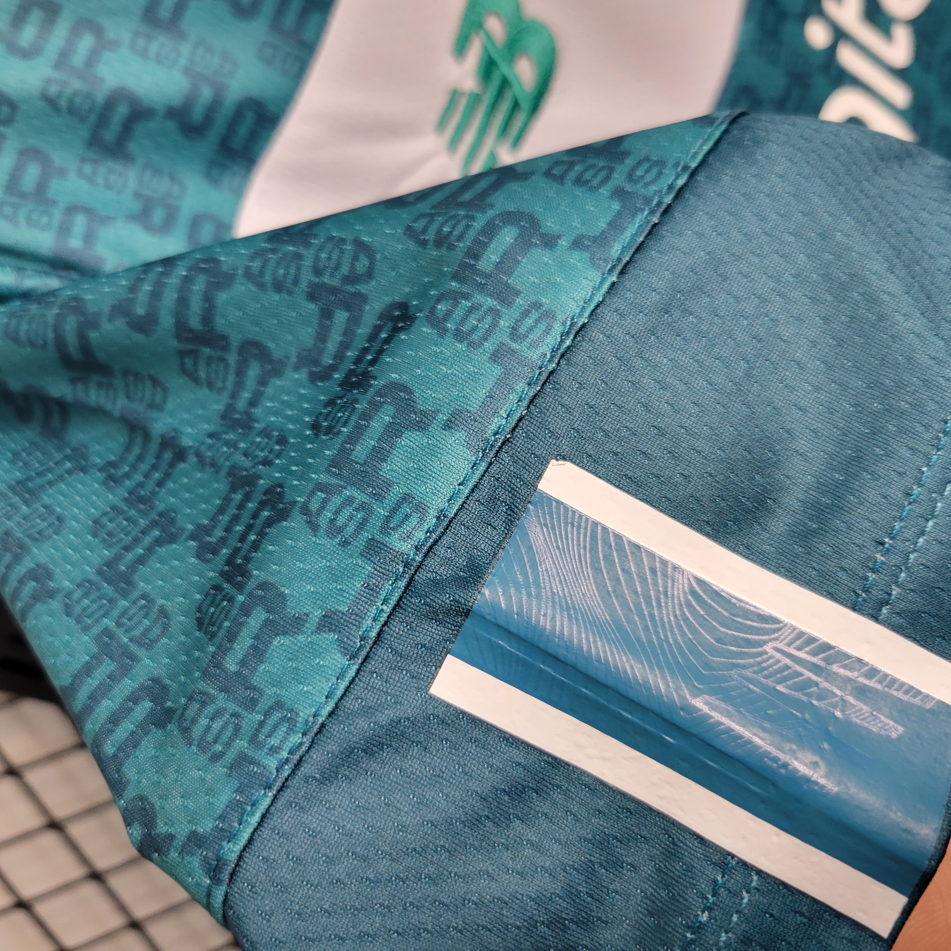 Roma 23-24 Speical Jersey - Fans Version - Unitedfutballjersey