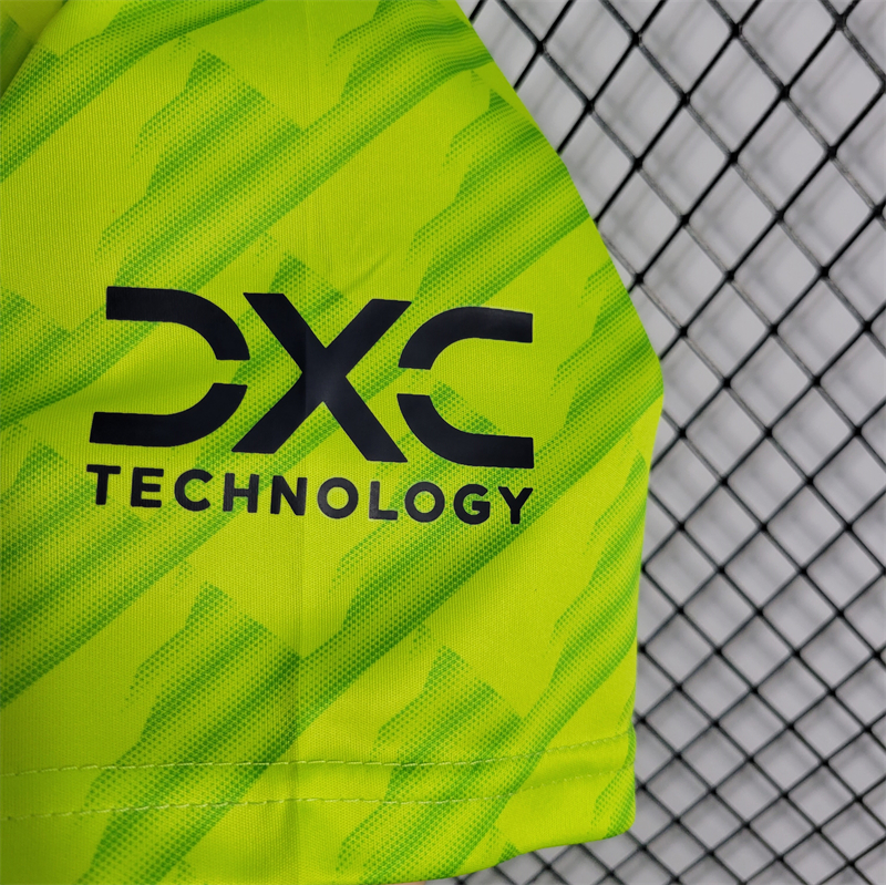 Manchester United 22/23 Third Jersey - Fans Version - Unitedfutballjersey