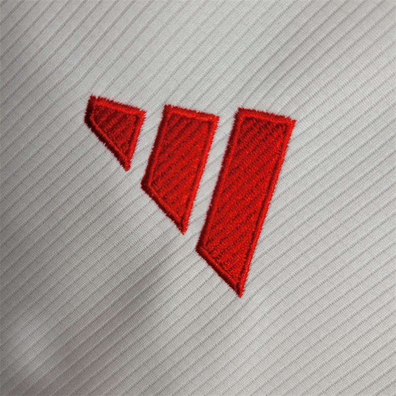 Bayern Munich 23-24 Home Stadium Jersey - Fans Version - Unitedfutballjersey