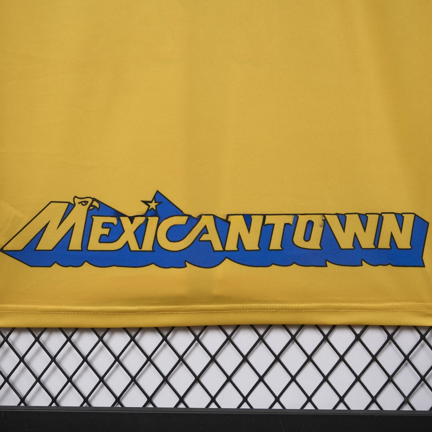 Club América x Mexicantown FLEA 24-25 Home Jersey - Fans Version - Unitedfutballjersey