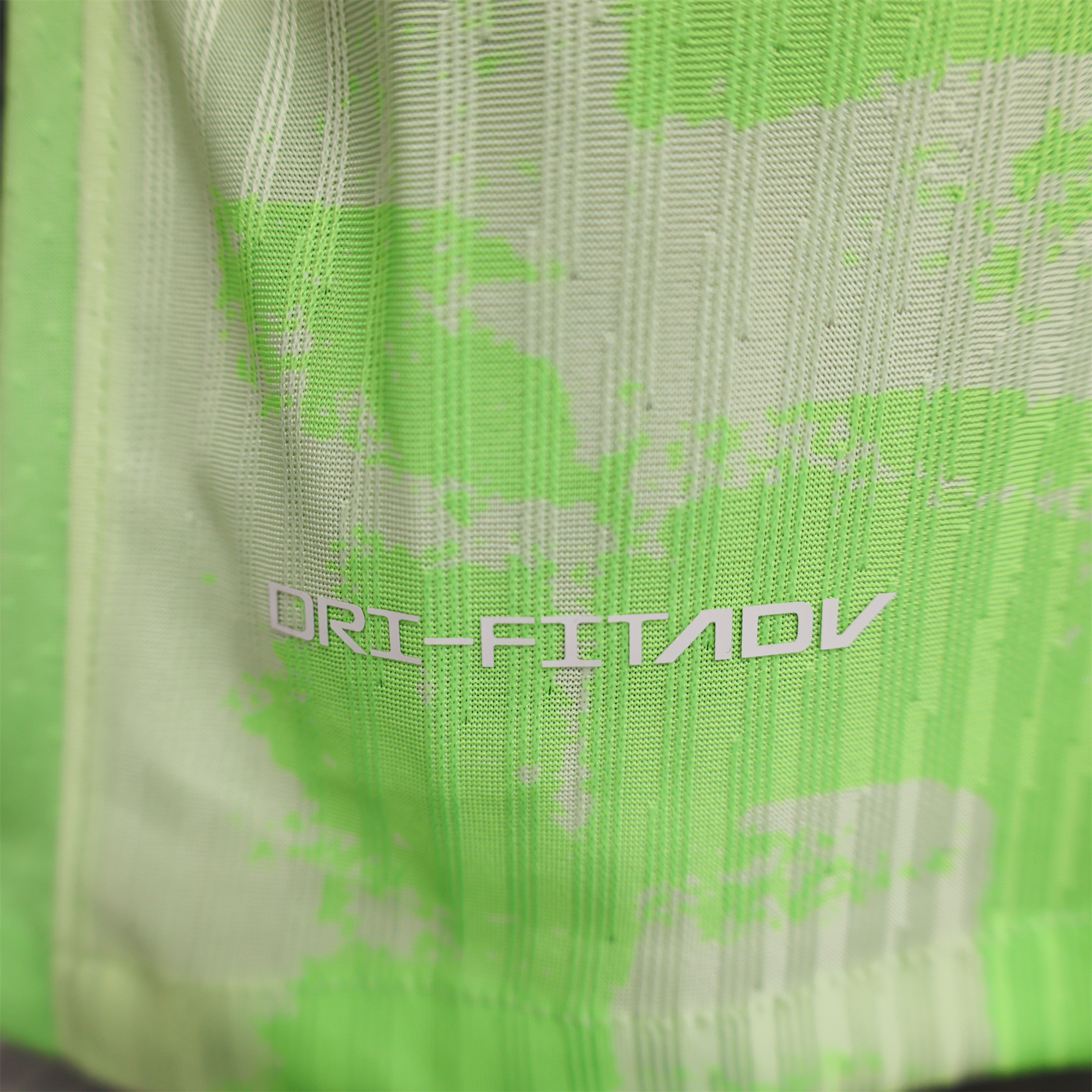 B.A.R.S.A 24-25 Third Unsponsor Jersey - Player Version - Unitedfutballjersey