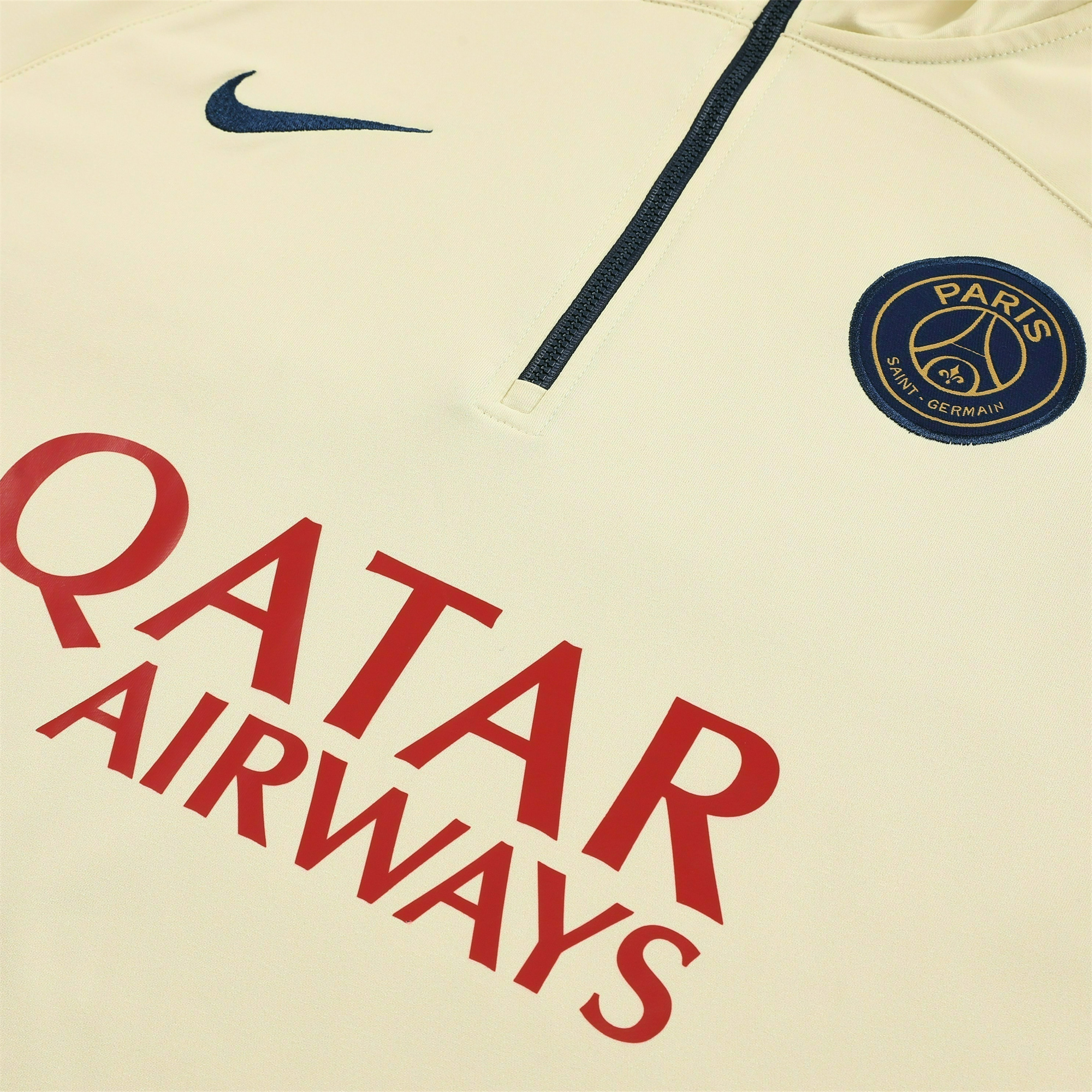 Paris Saint-Germain PSG 23-24 Men's Training Hoodie + Pants - Unitedfutballjersey