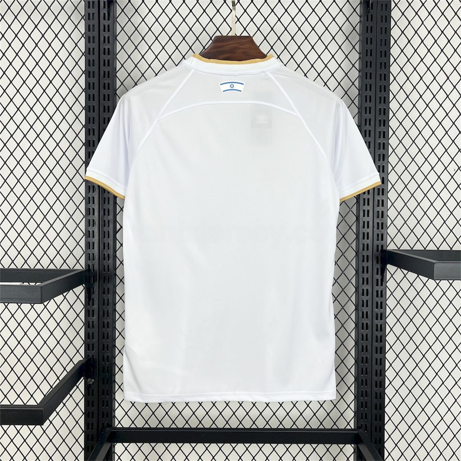 Beitar Jerusalem 24-25 Third Jersey - Fans Version - Unitedfutballjersey