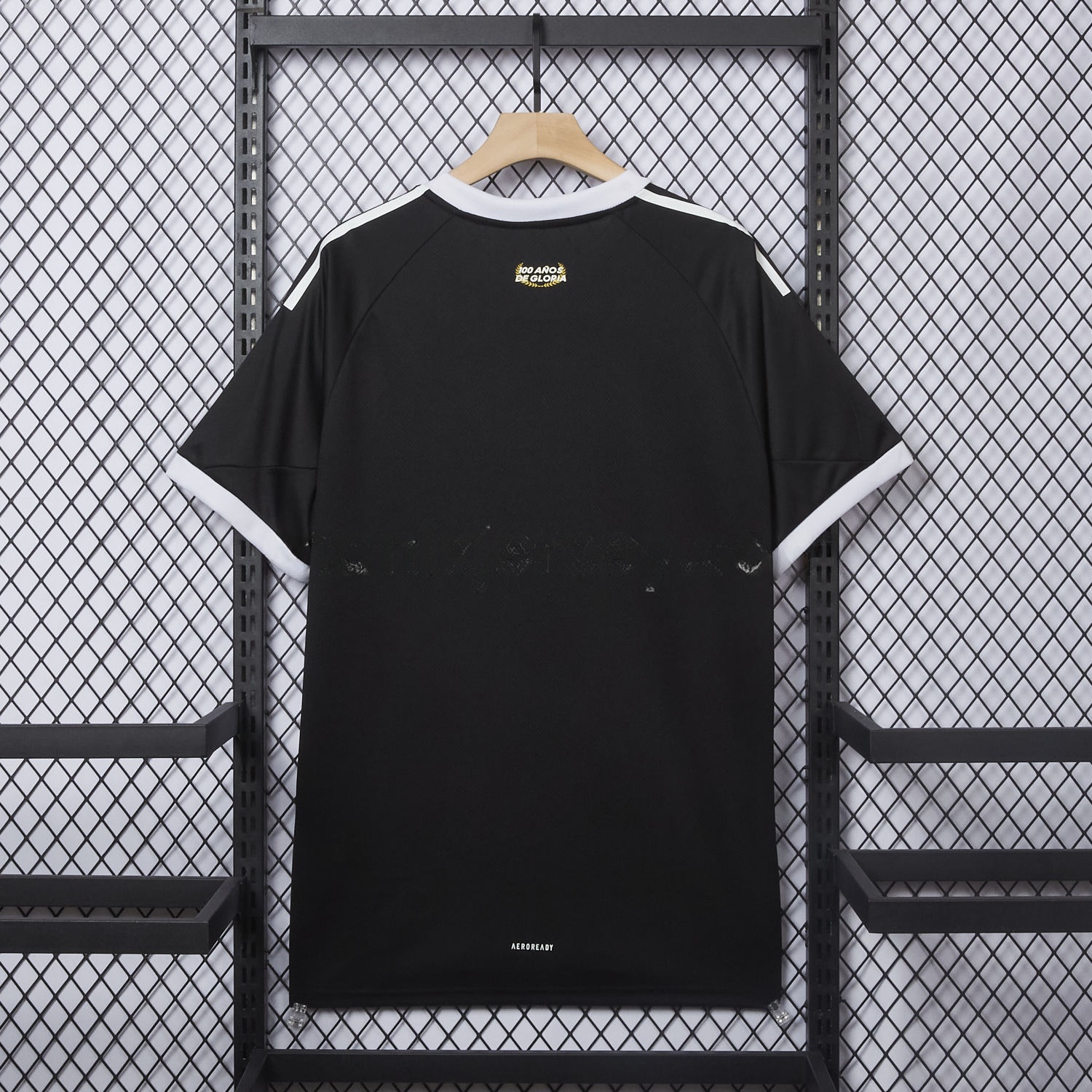 Colo Colo 25-26 100th Anniversary Goalkeeper Jersey - Fans Version - Unitedfutballjersey