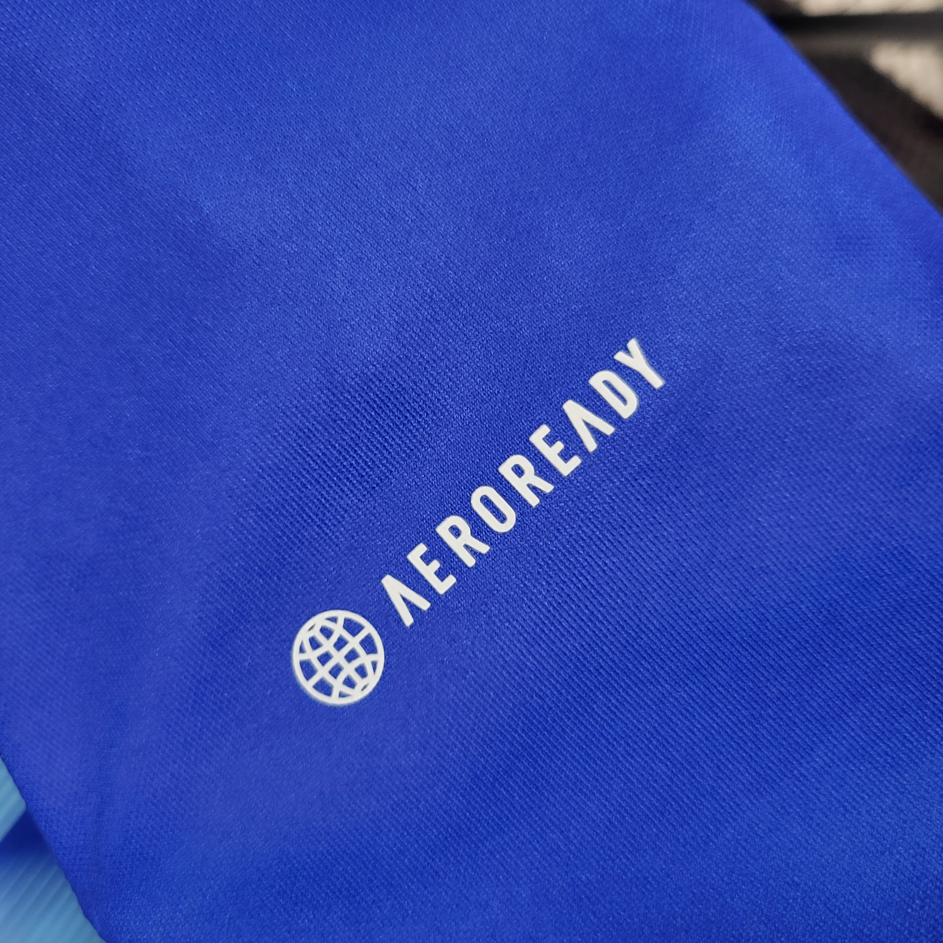 23-24 Boca Juniors Home Fans Jersey - Unitedfutballjersey