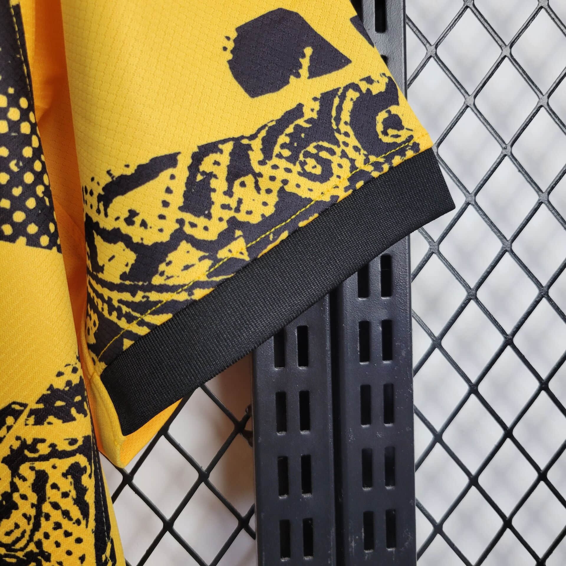 Inter Milan 24-25 Third Jersey - Fans Version - Unitedfutballjersey