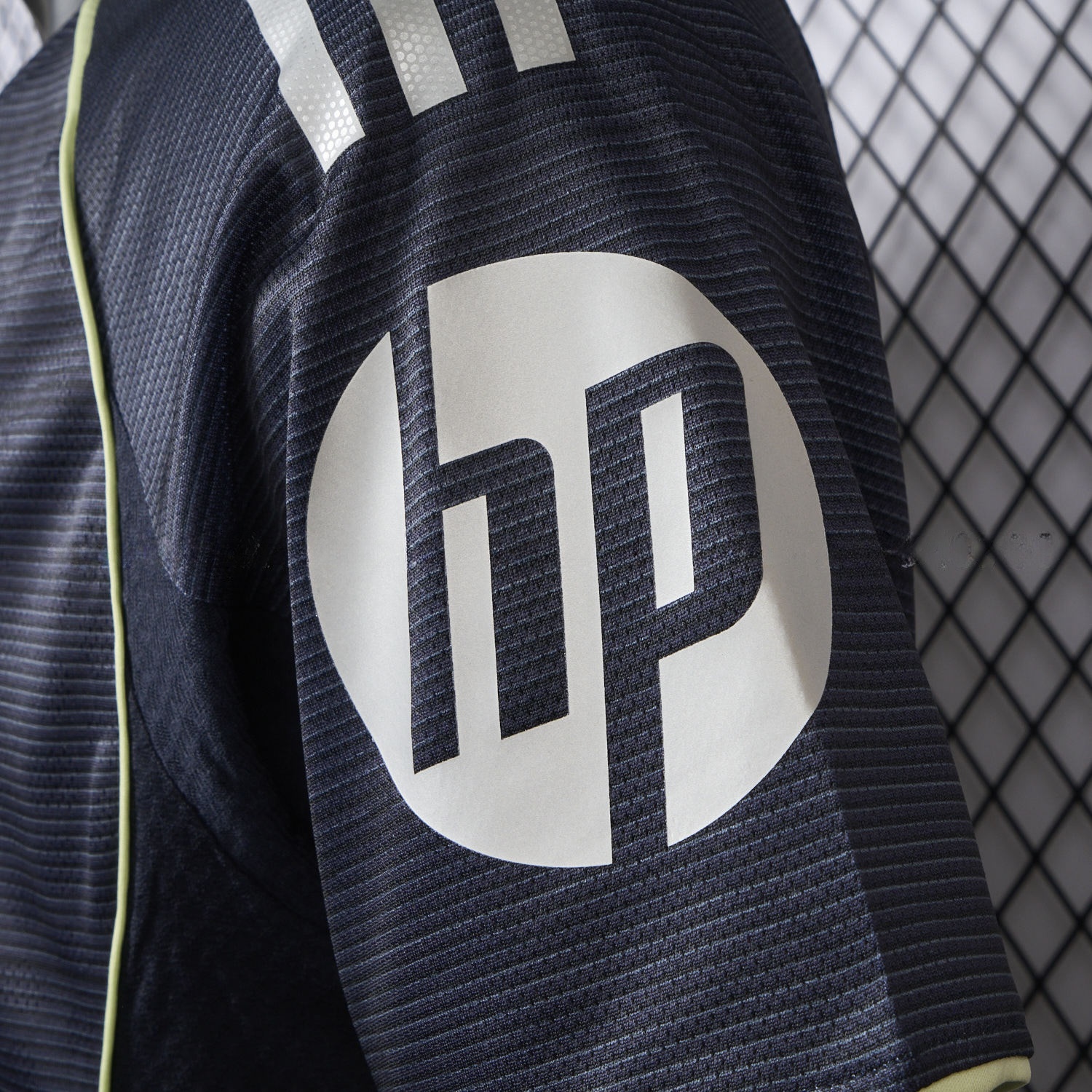 Real Madrid 25-26 Away Jersey - Player Version - Unitedfutballjersey