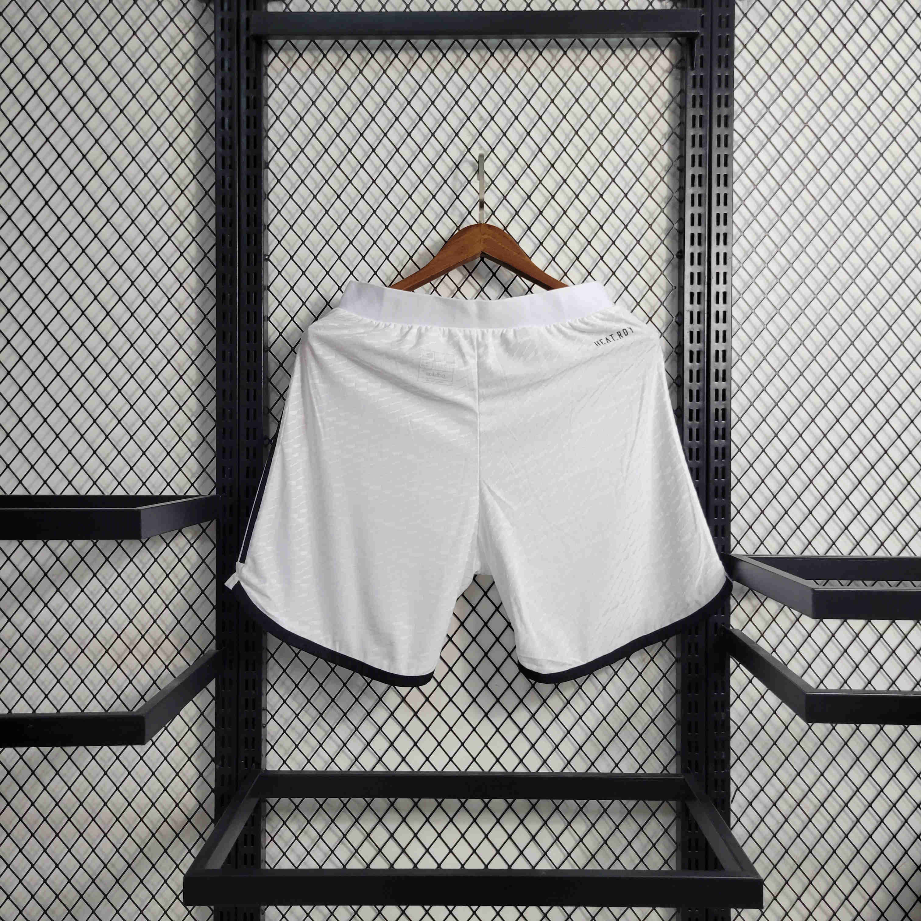 Juventus 23-24 Away Short - Player Version - Unitedfutballjersey