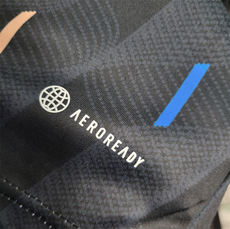 Manchester United 23/24 Pre-competition Training Jersey - Fans Version - Unitedfutballjersey