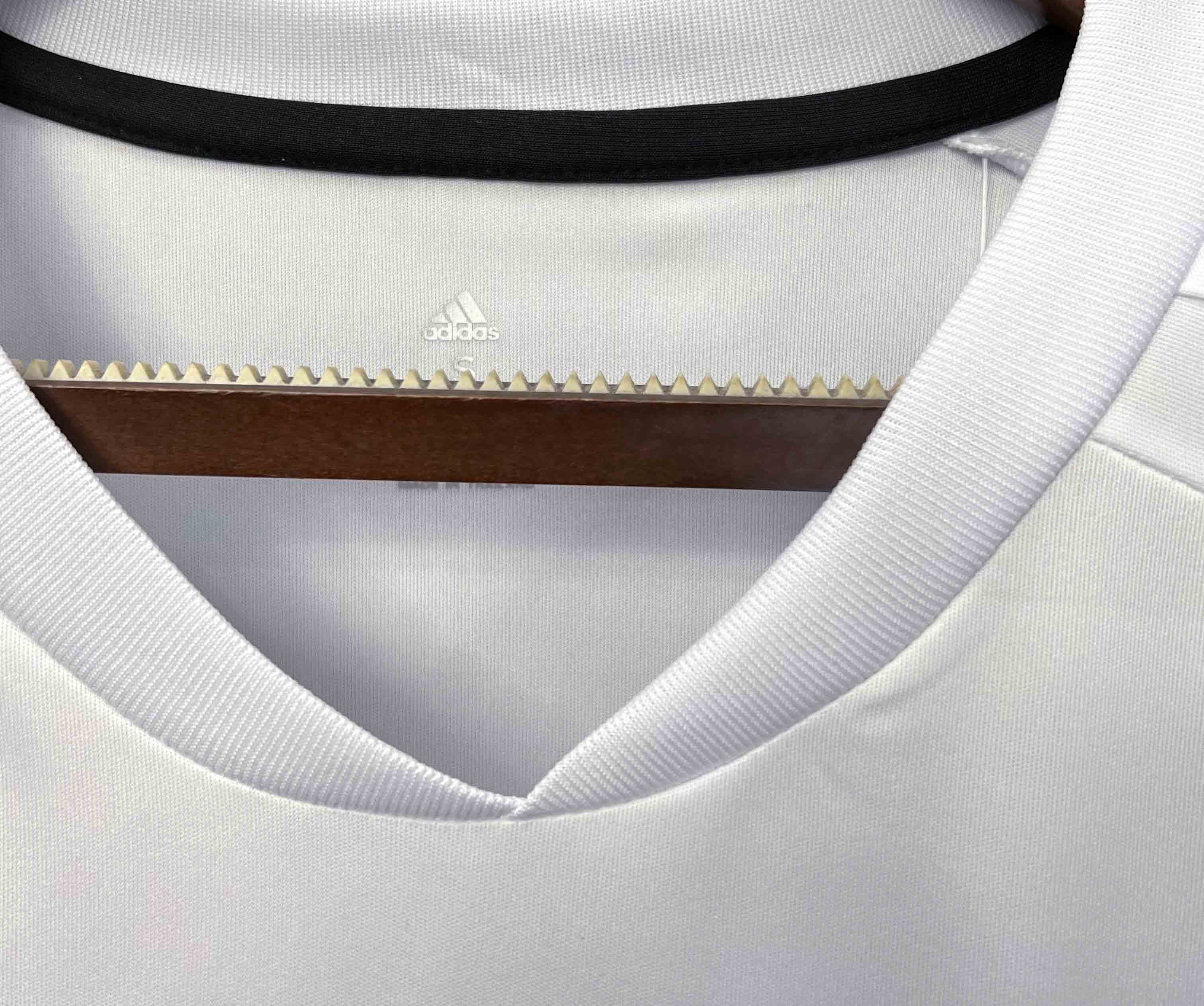 Arsenal 23-24 NO MORE RED Special Edition Jersey - Fans Version - Unitedfutballjersey