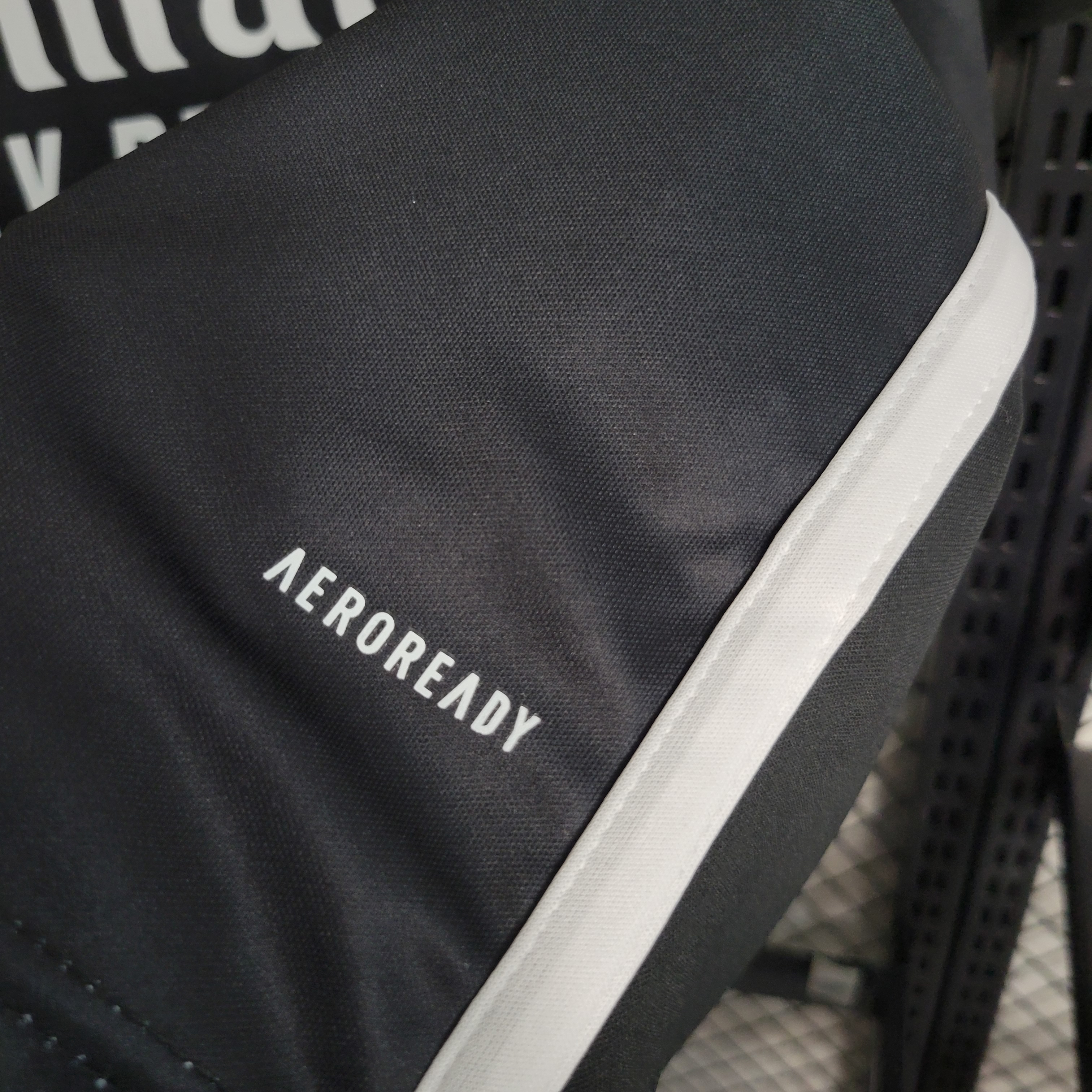 Benfica 23-24 Away Stadium Jersey - Fans Version - Unitedfutballjersey