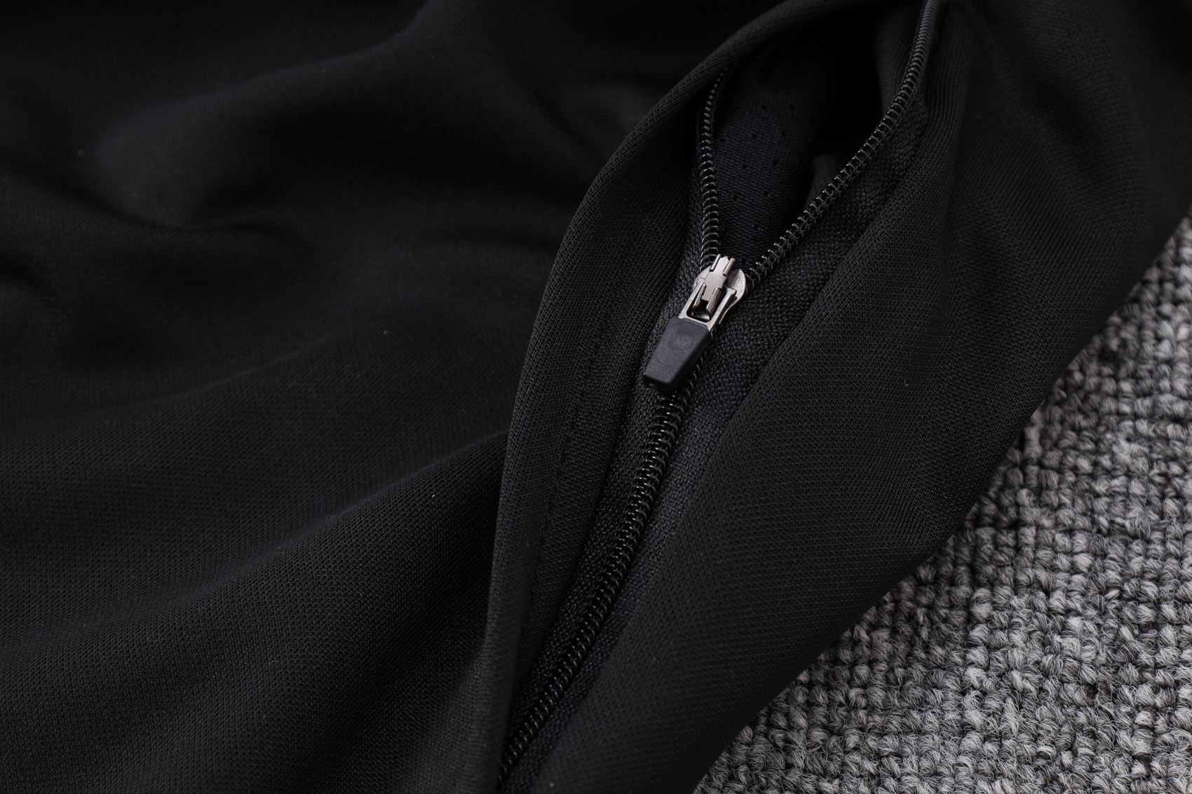 Paris Saint-Germain PSG 23-24 Long Sleeve Training Set -White and Golden - Unitedfutballjersey