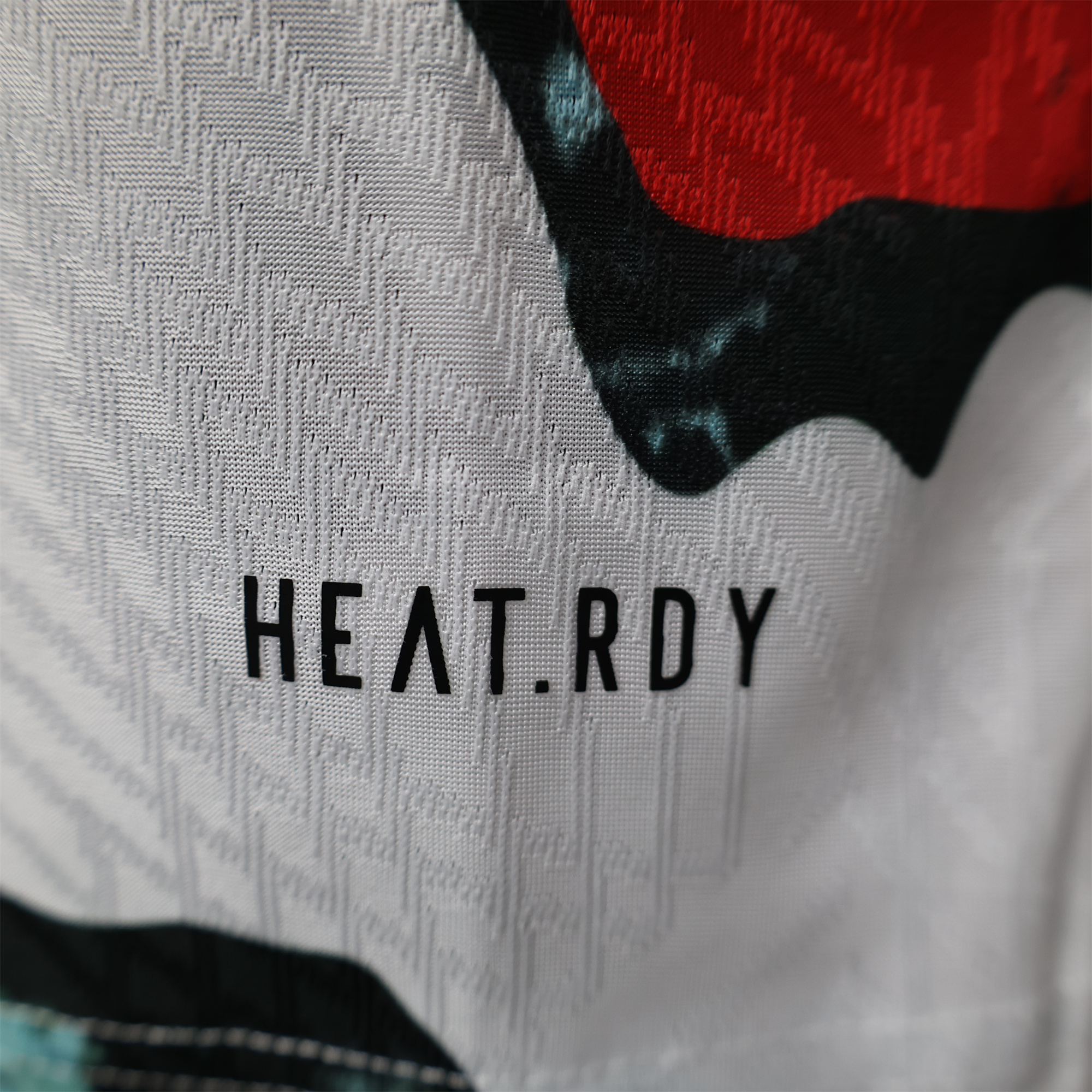 Bayern Munich 24-25 Pre-Match Home 2 Jersey - Player Version - Unitedfutballjersey