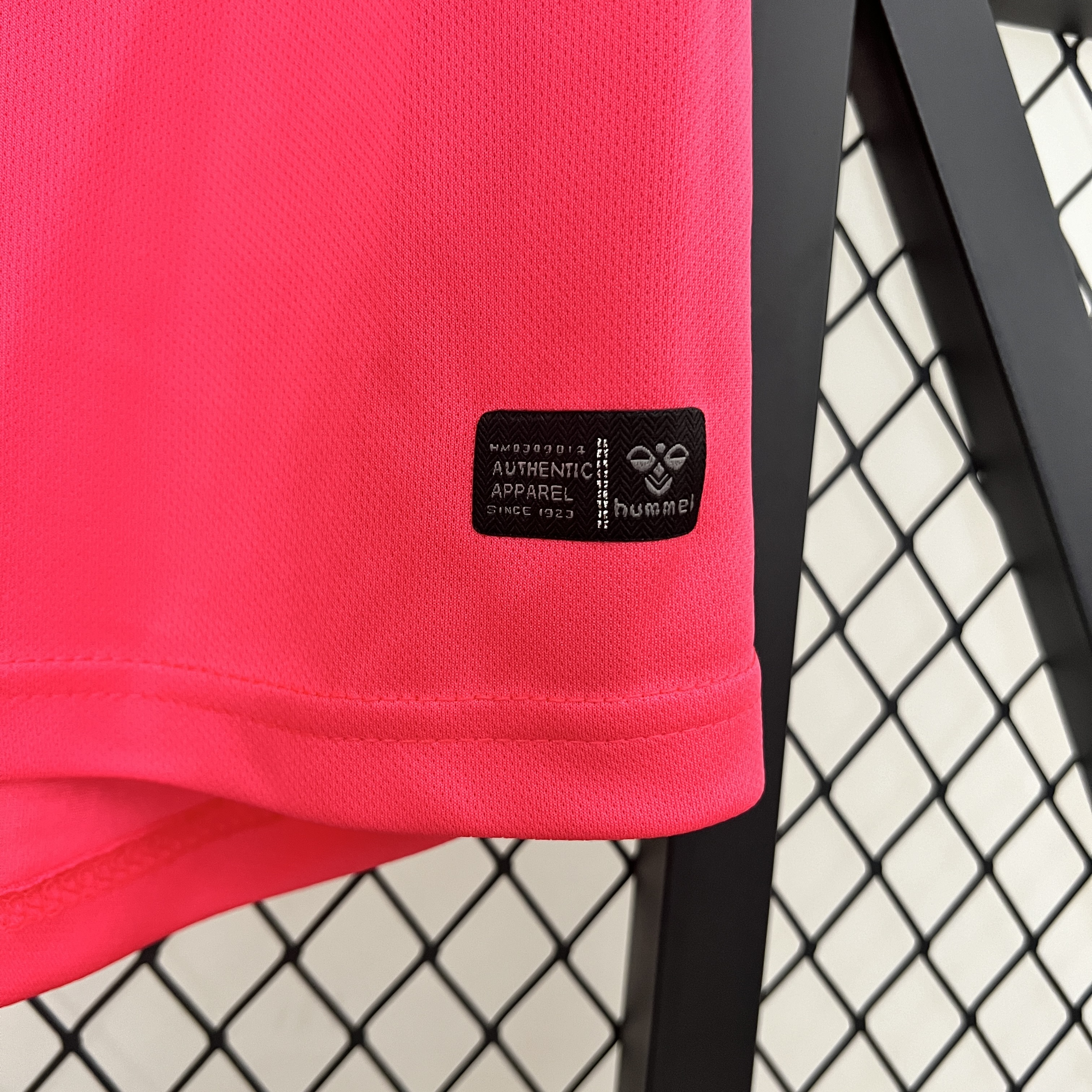 Tenerife 24-25 Third Jersey - Fans Version - Unitedfutballjersey