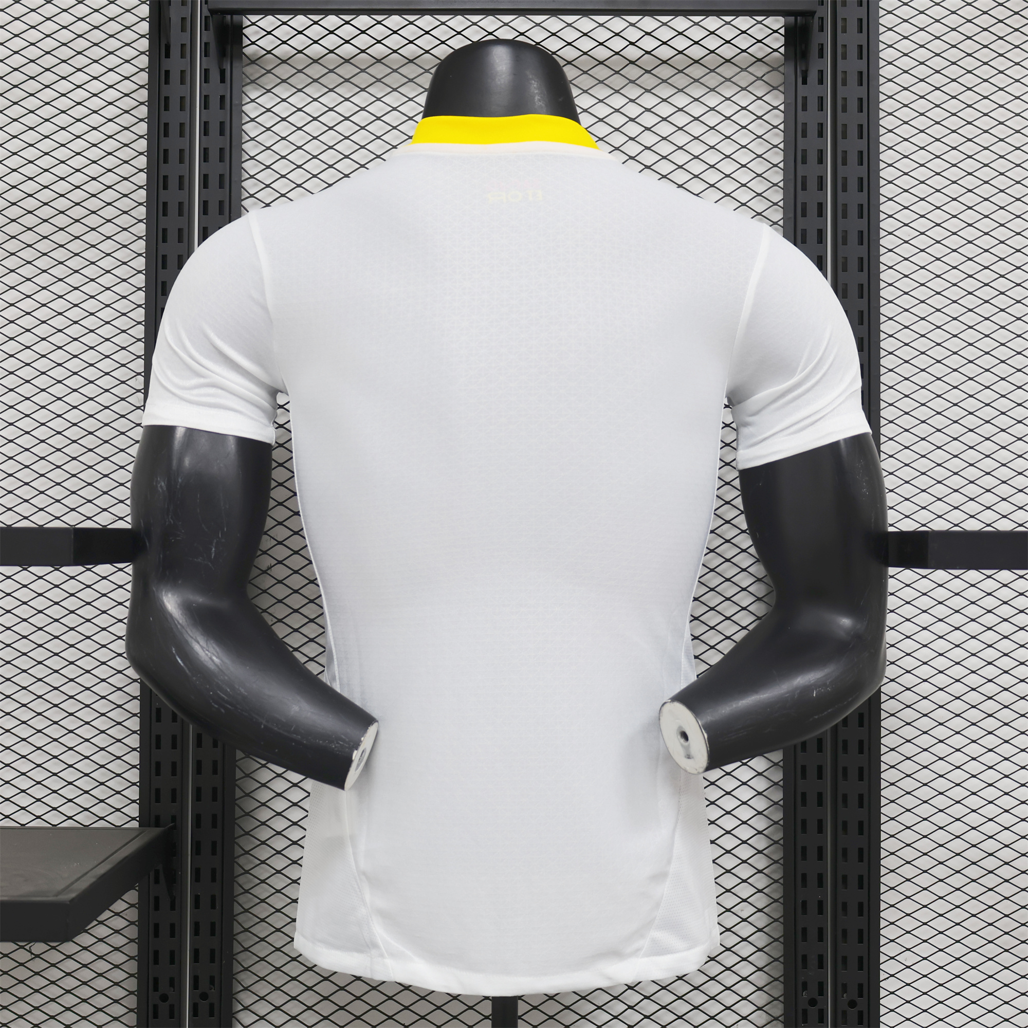 RC Lens 24-25 Third Jersey - Player Version - Unitedfutballjersey