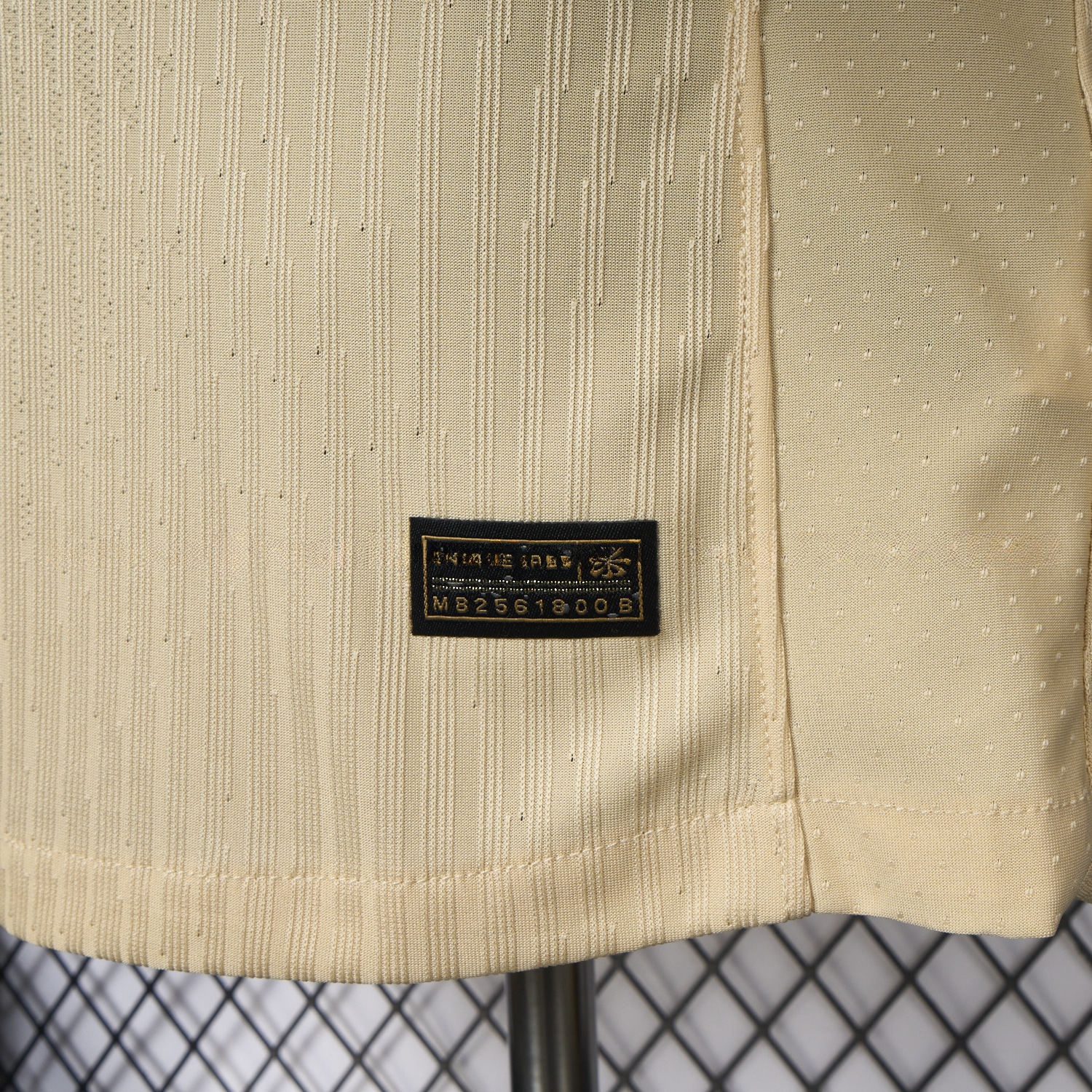 B.A.R.S.A 25-26 Away Jersey - Player Version - Unitedfutballjersey