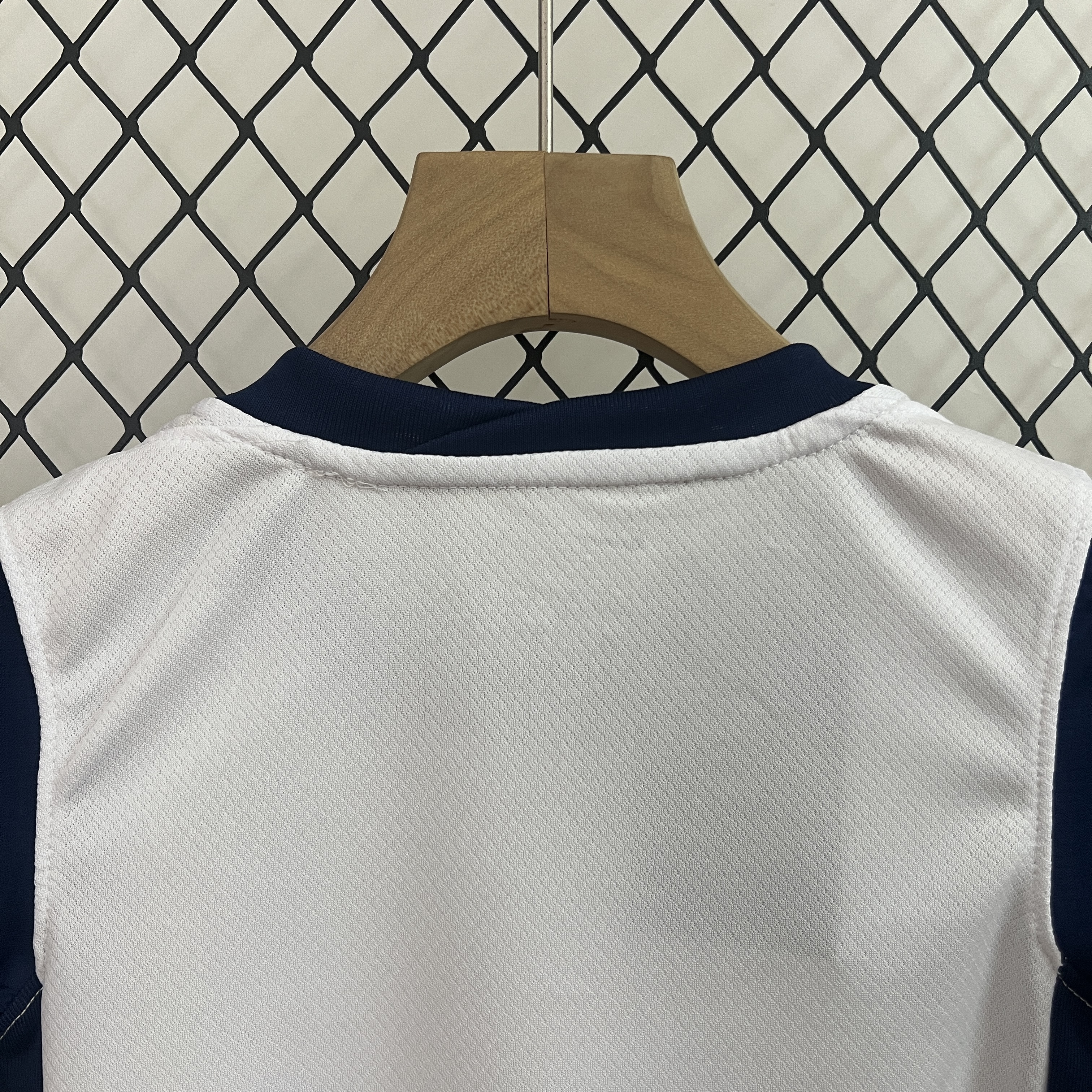 Tottenham Hotspur 24-25 Home Stadium Kids Kit - Unitedfutballjersey