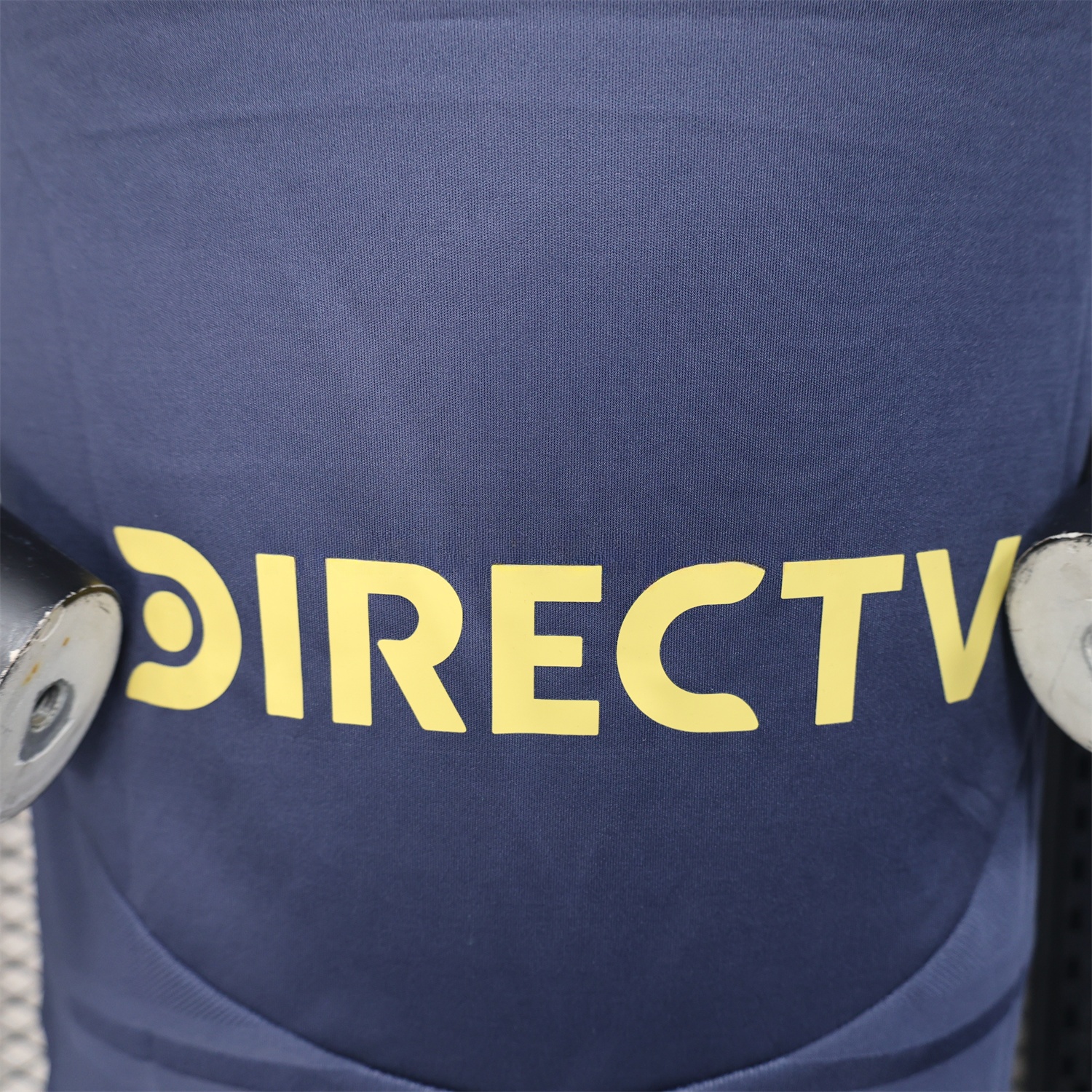 Boca Juniors 25-26 Third Jersey - Player Version - Unitedfutballjersey