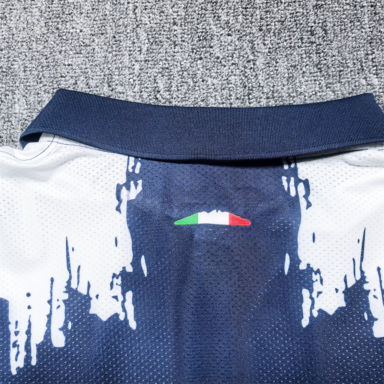 Rayados Monterrey 25-26 Club World Cup Home Long Sleeves Jersey - Player Version - Unitedfutballjersey