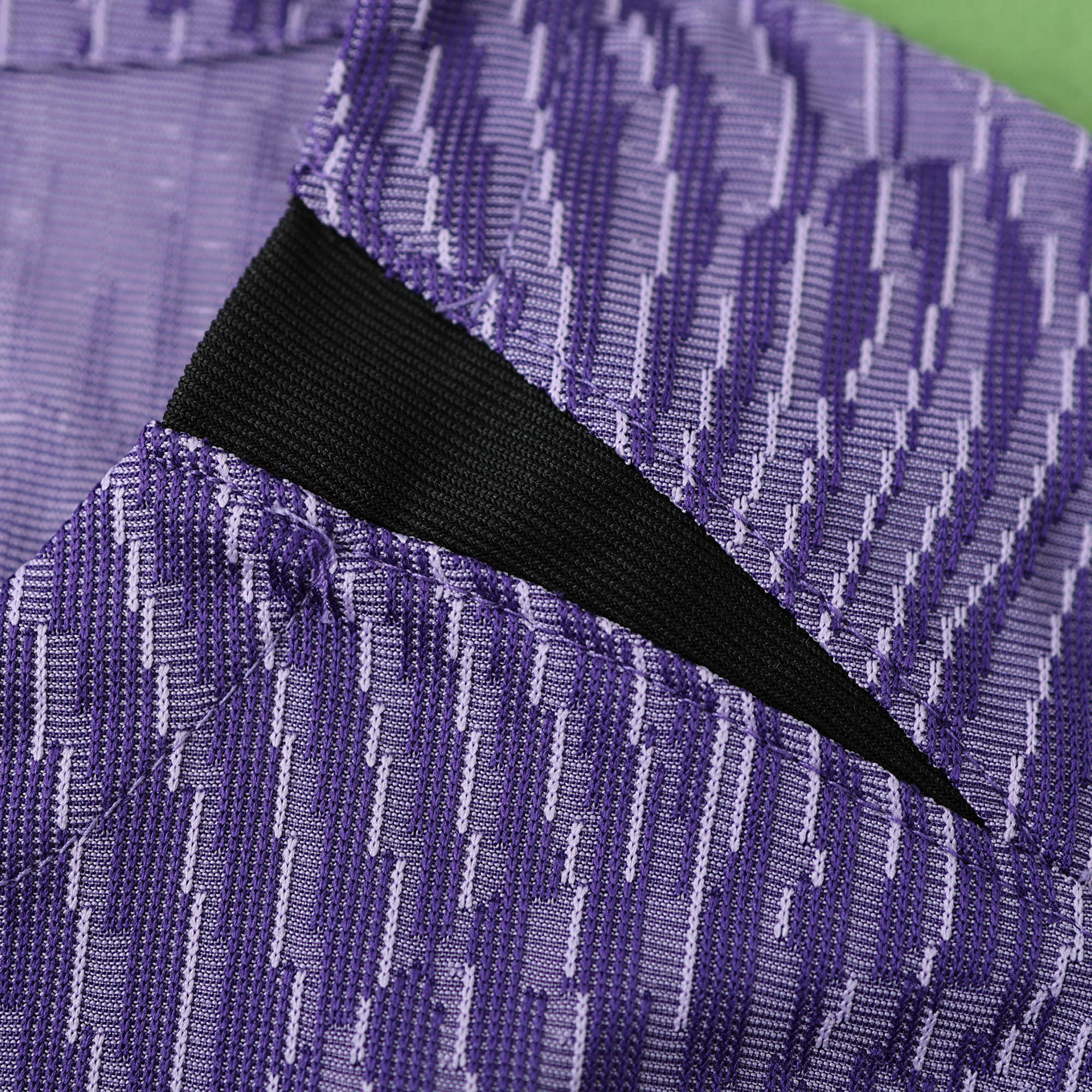 Liver.pool 23-24 Third Jersey - Player Version - Unitedfutballjersey