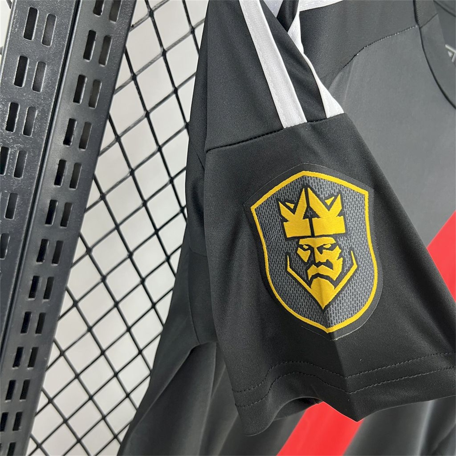 Persas 25-26 Home Jersey - Fans Version - Unitedfutballjersey