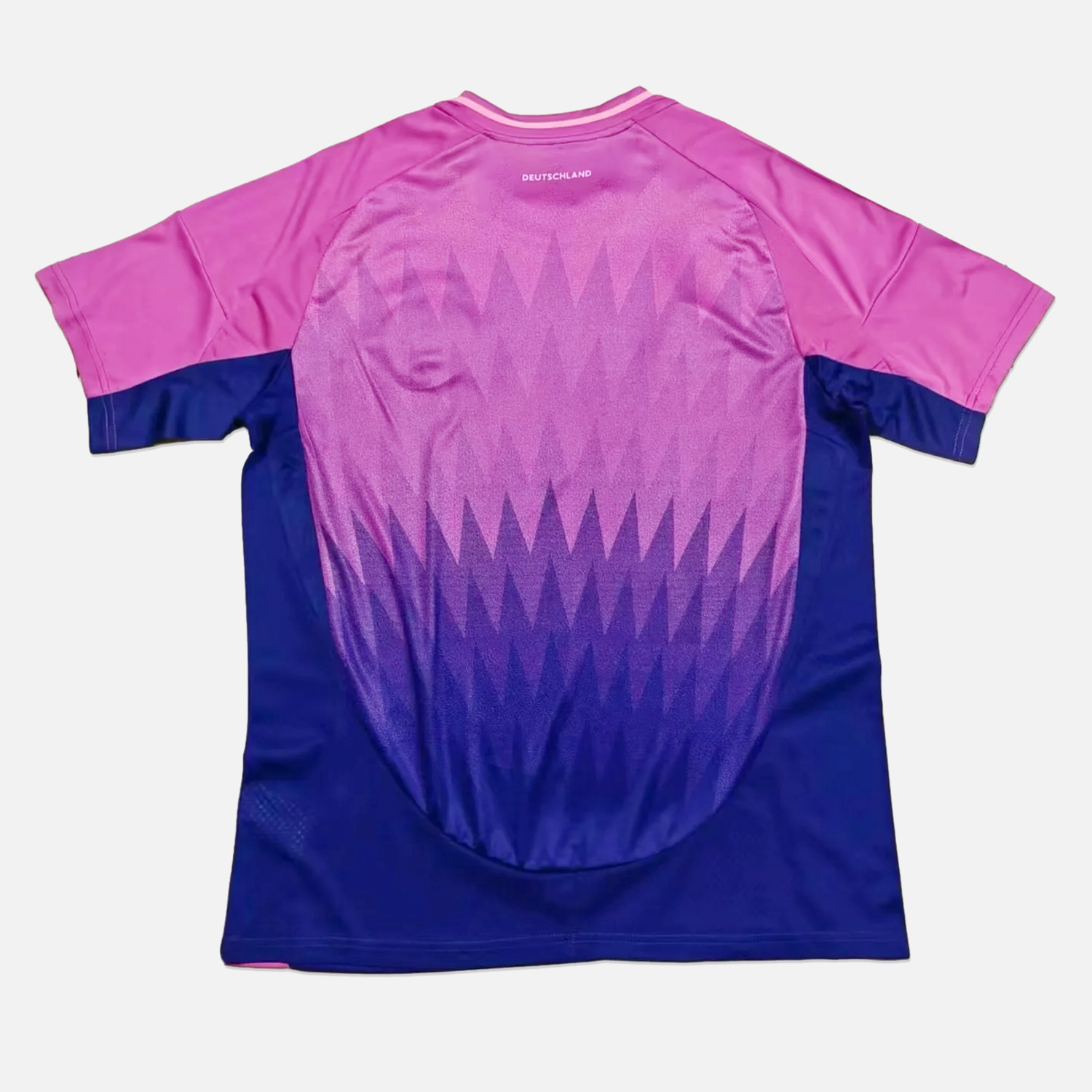 Germany 2024 Away Stadium Jersey - Fans Version - Unitedfutballjersey