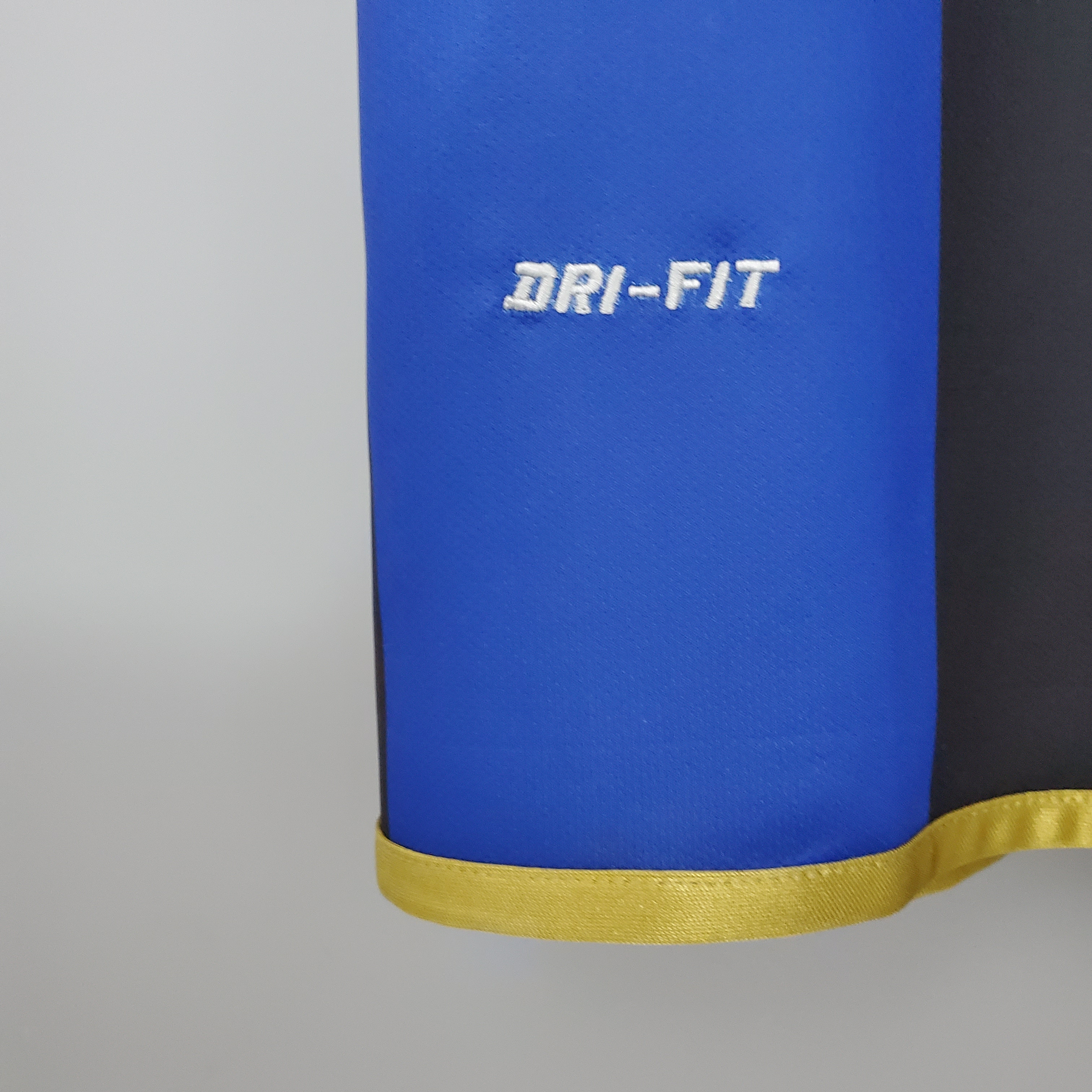 Retro Inter Milan 08-09 Home Stadium Jersey - Unitedfutballjersey