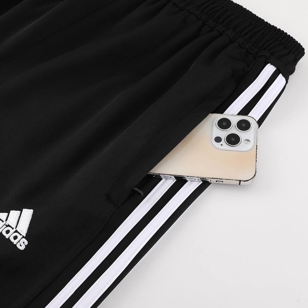 Manchester United 23-24 Jacket Training Tracksuit - Green - Unitedfutballjersey