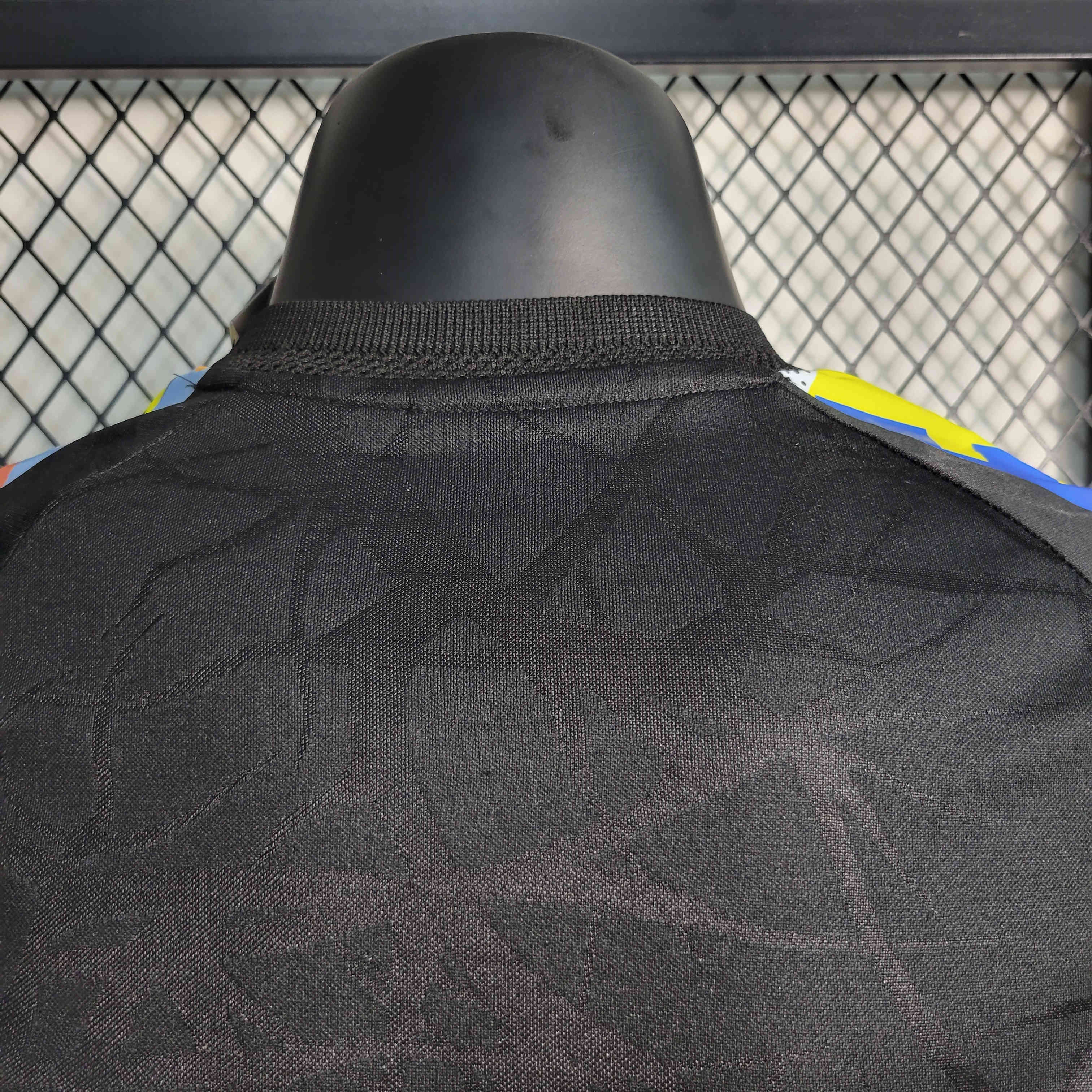 Manchester United 23/24 Co-Branded Jersey - Player Version - Unitedfutballjersey