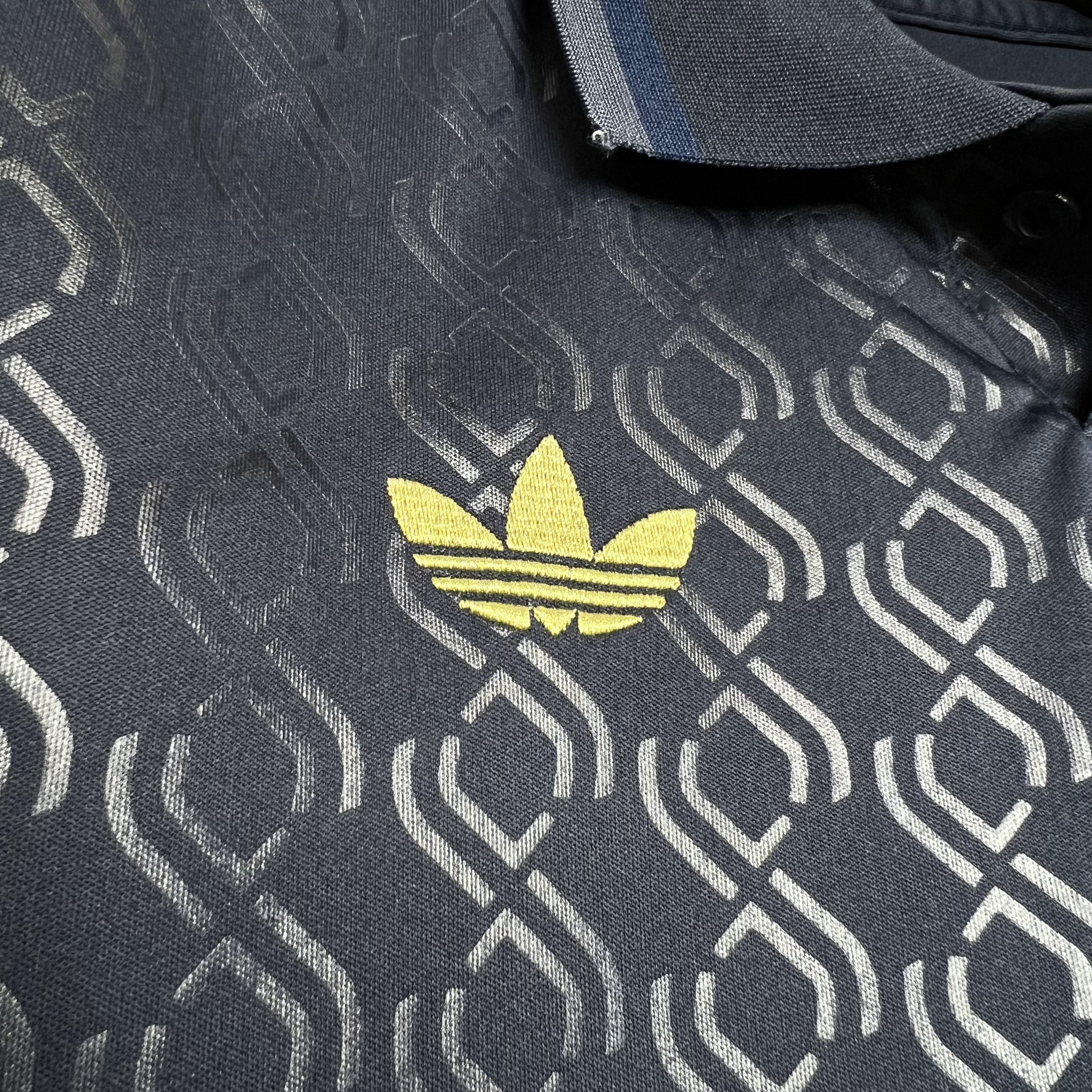 Juventus 24-25 Third Jersey - Fans Version - Unitedfutballjersey