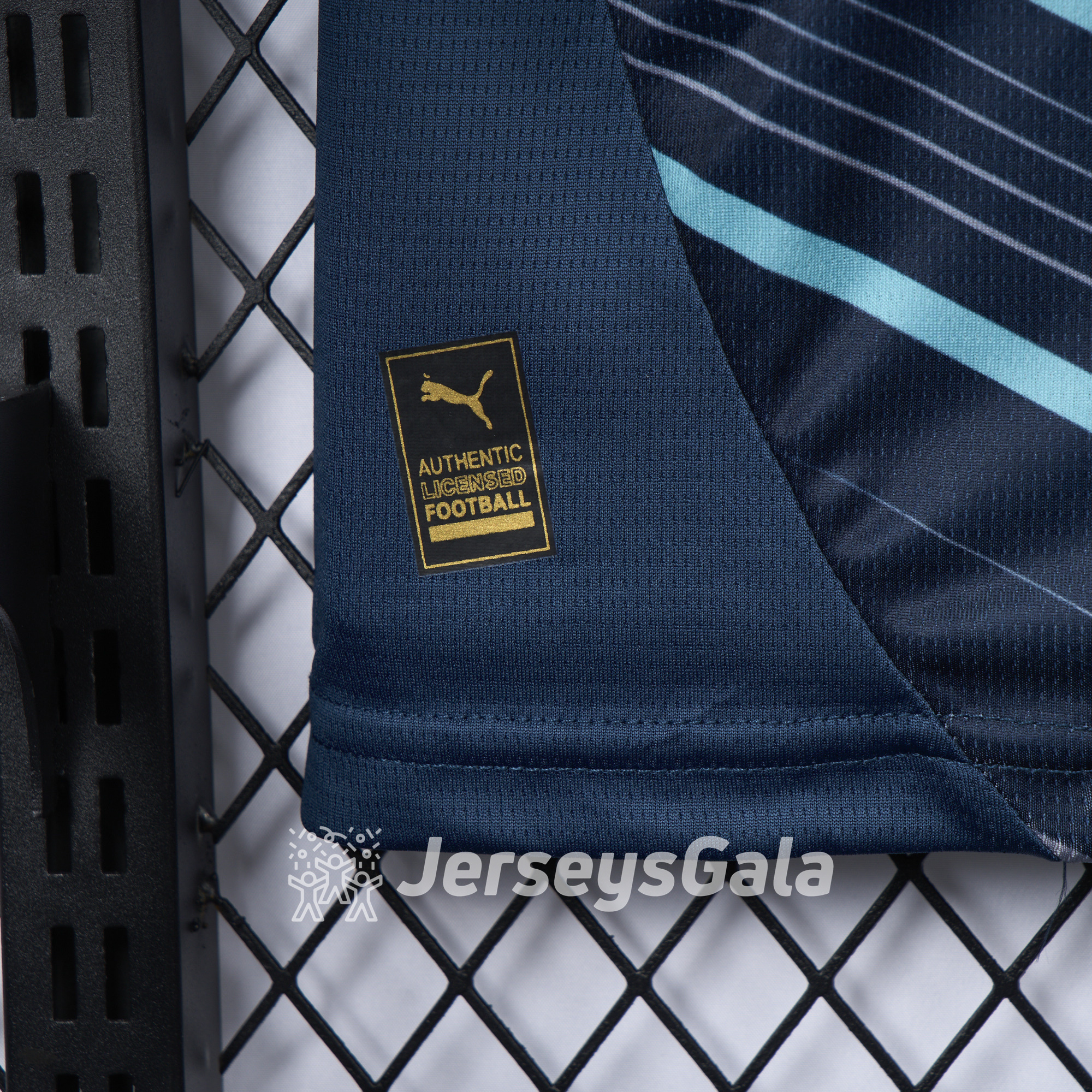 RB Leipzig 24-25 Third Jersey - Fans Version - Unitedfutballjersey