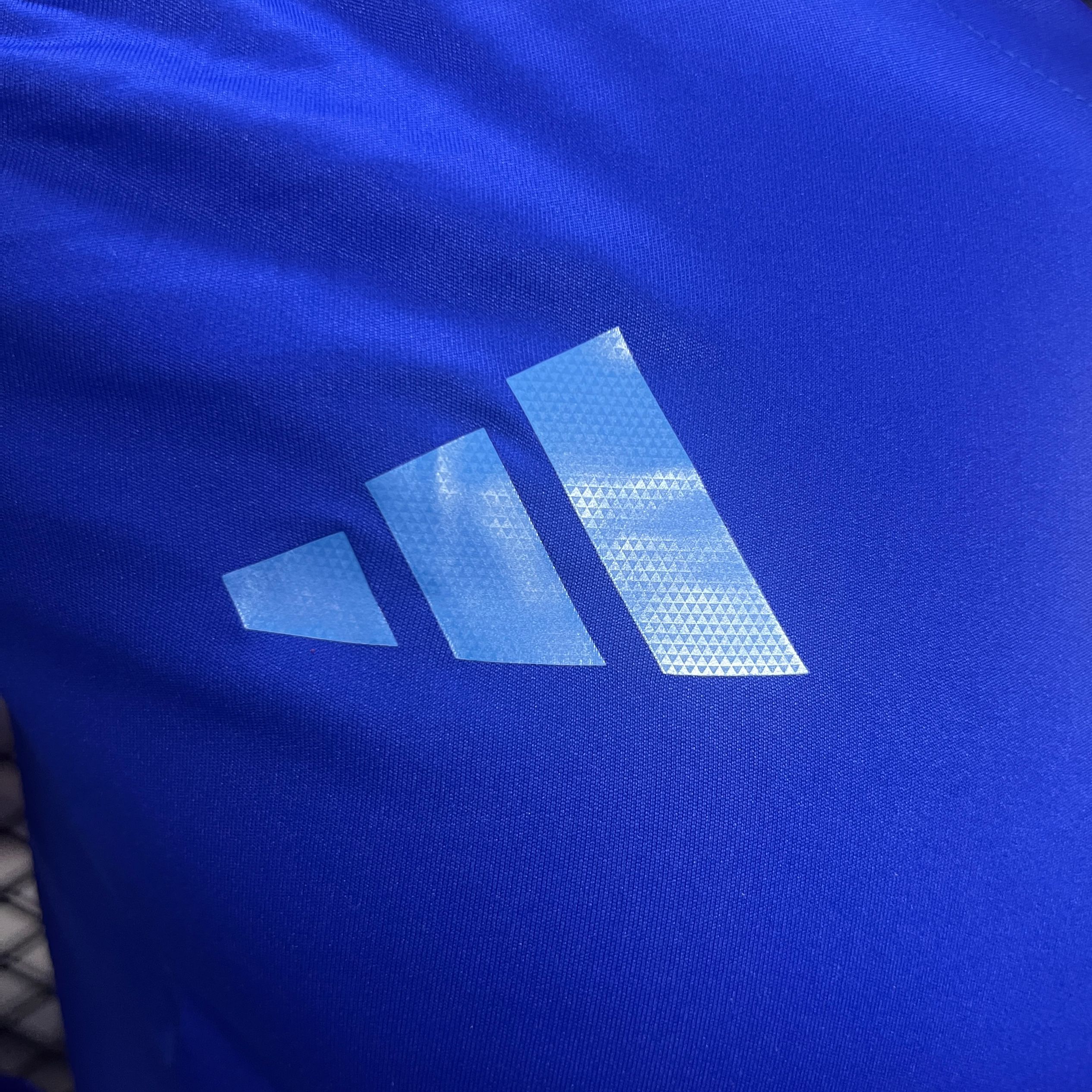 Argentina 2024 Away Long Sleeve Jersey - Player Version - Unitedfutballjersey