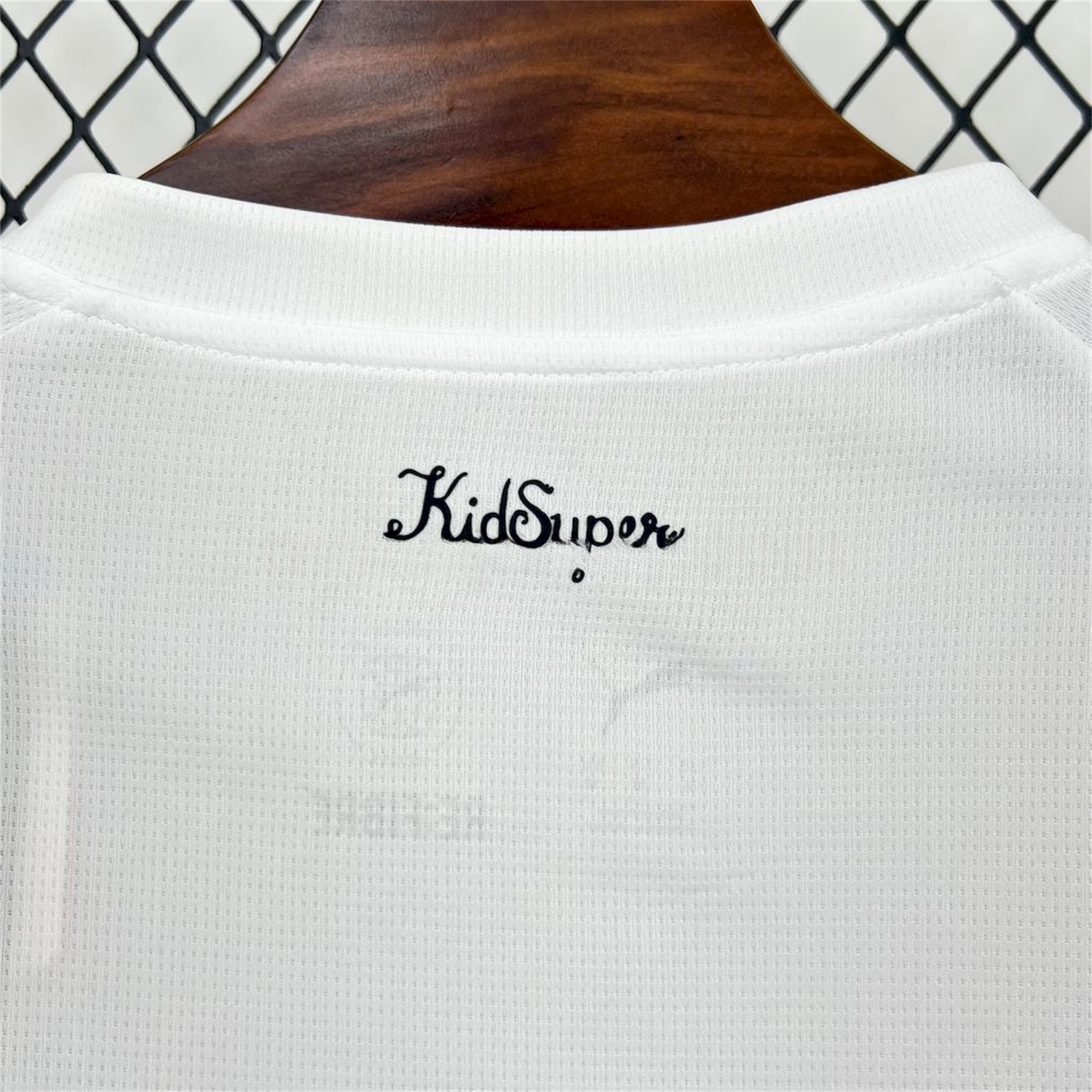 Manchester City 25-26 Away Jersey - Fans Version - Unitedfutballjersey