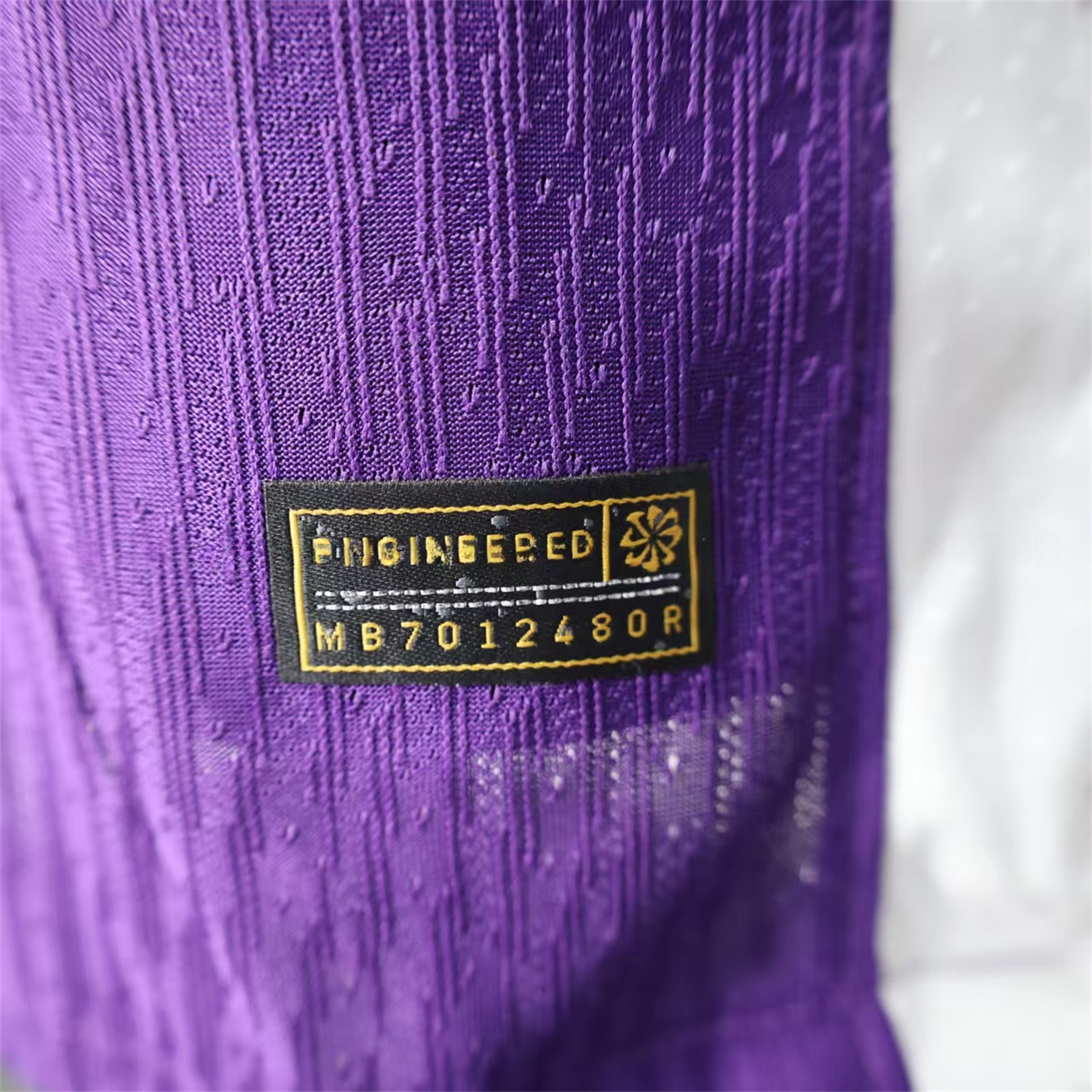 Al Ain 25-26 Home Jersey - Player Version - Unitedfutballjersey